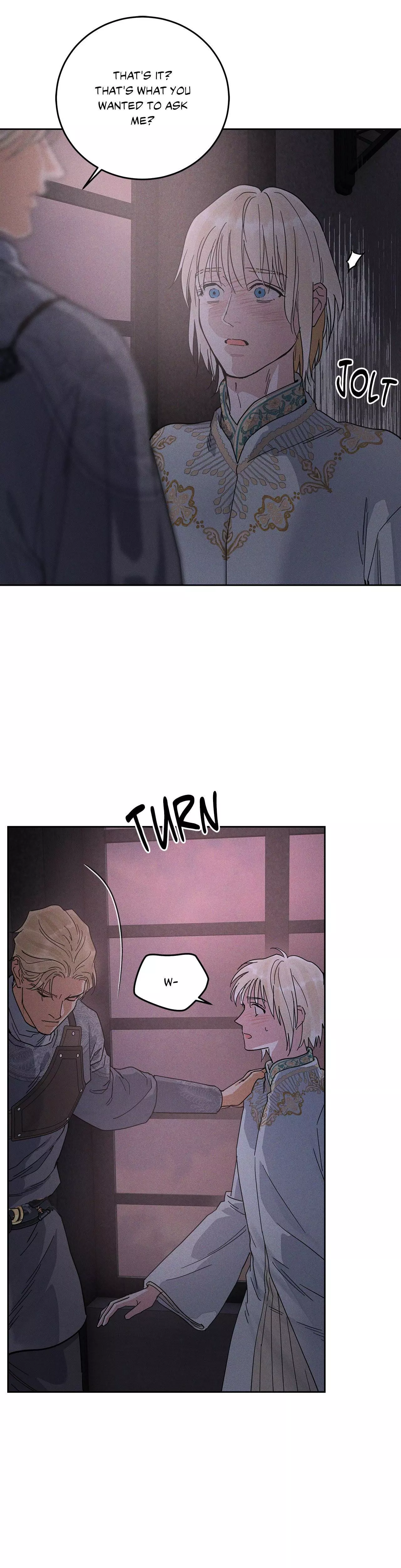Antidote (Harusari) Chapter 82 page 4