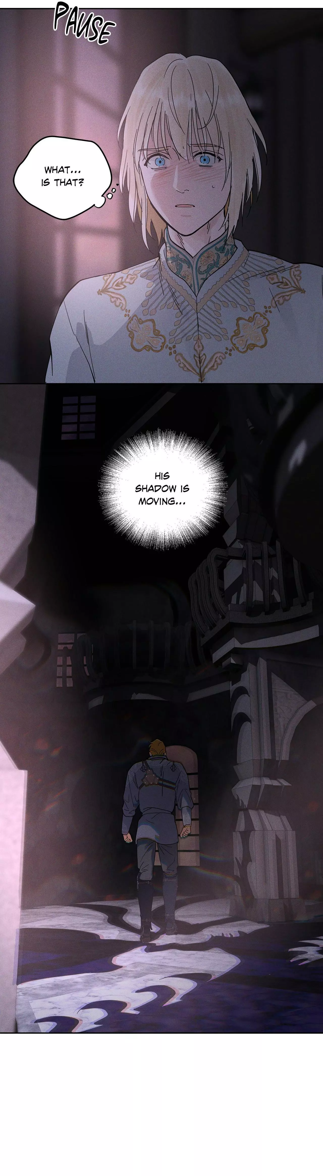Antidote (Harusari) Chapter 82 page 6