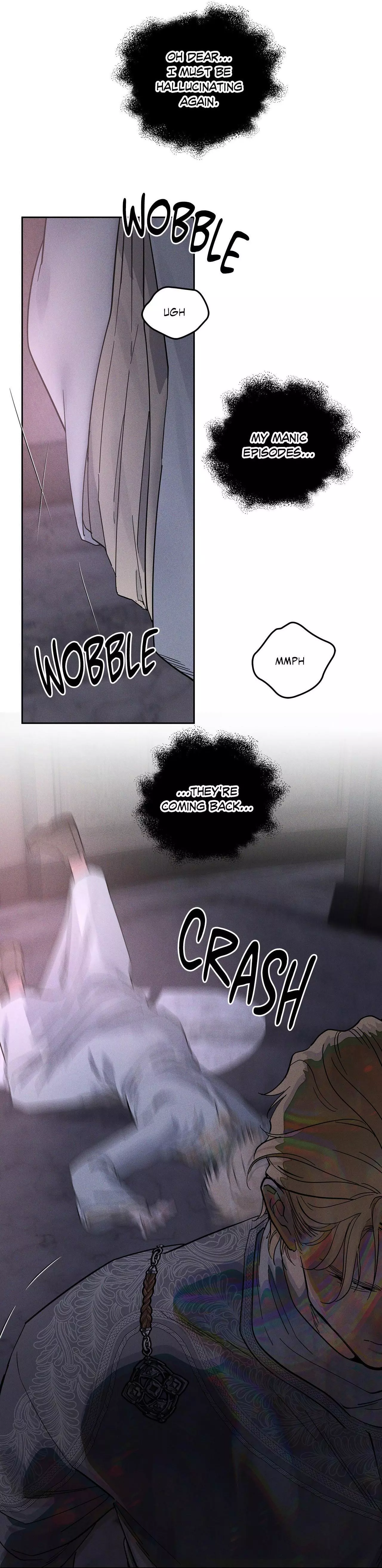 Antidote (Harusari) Chapter 82 page 7