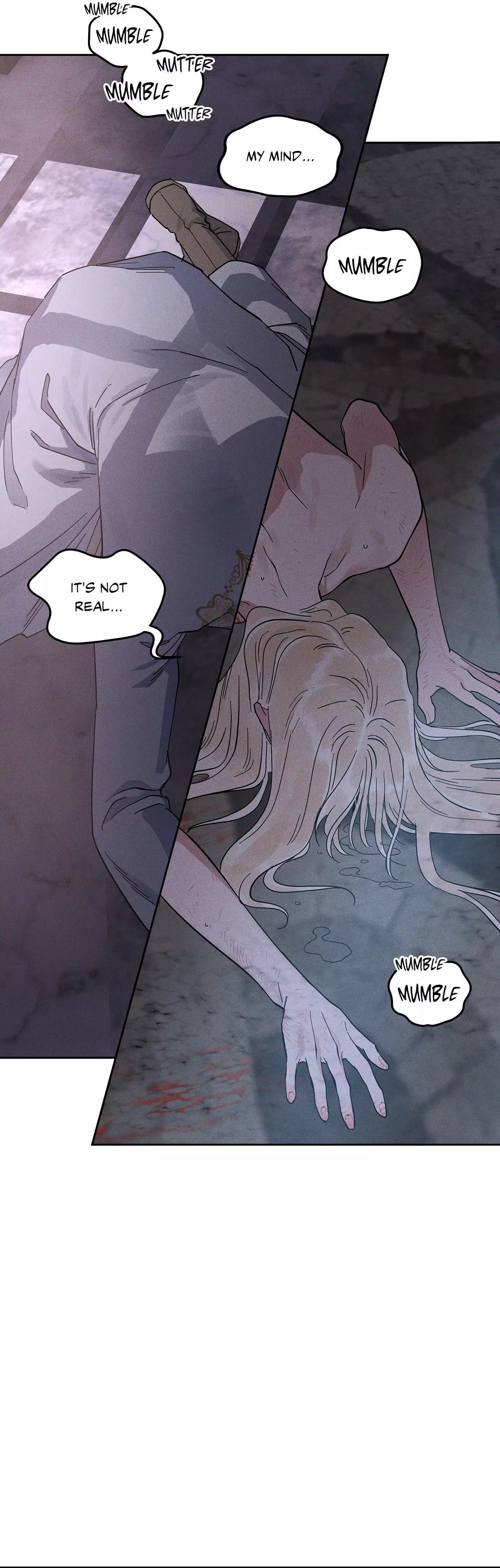 Antidote (Harusari) Chapter 82 page 9