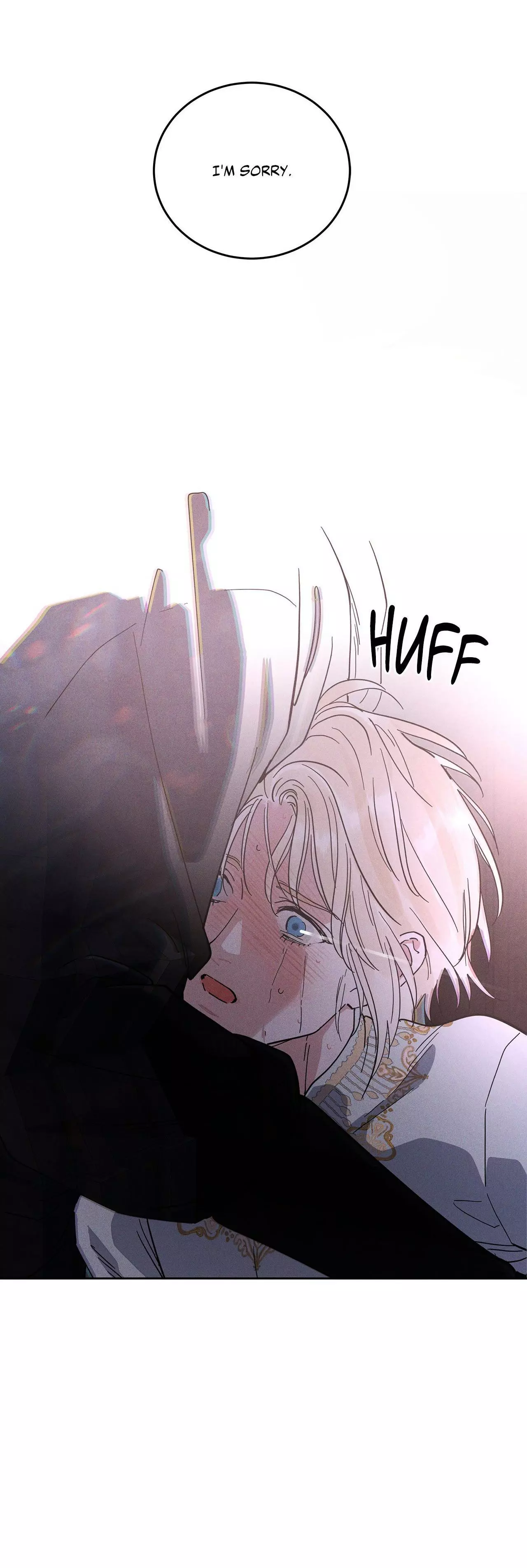 Antidote (Harusari) Chapter 82 page 11