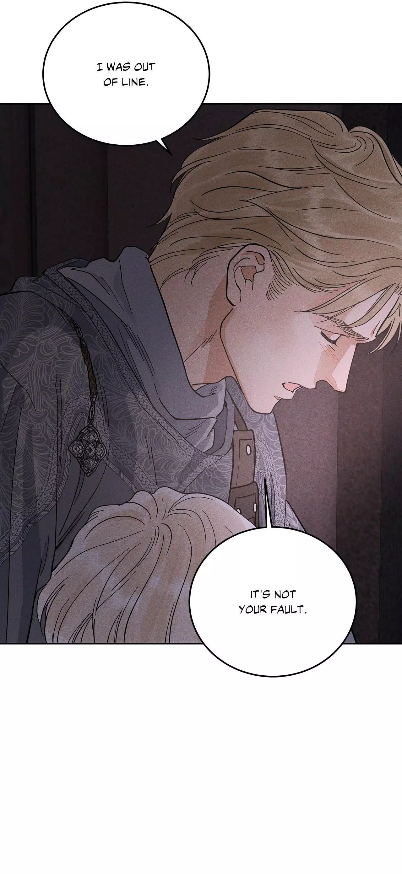 Antidote (Harusari) Chapter 82 page 12