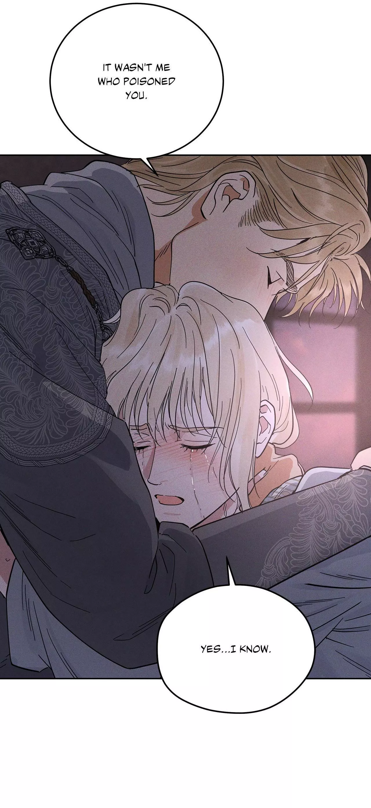 Antidote (Harusari) Chapter 82 page 13