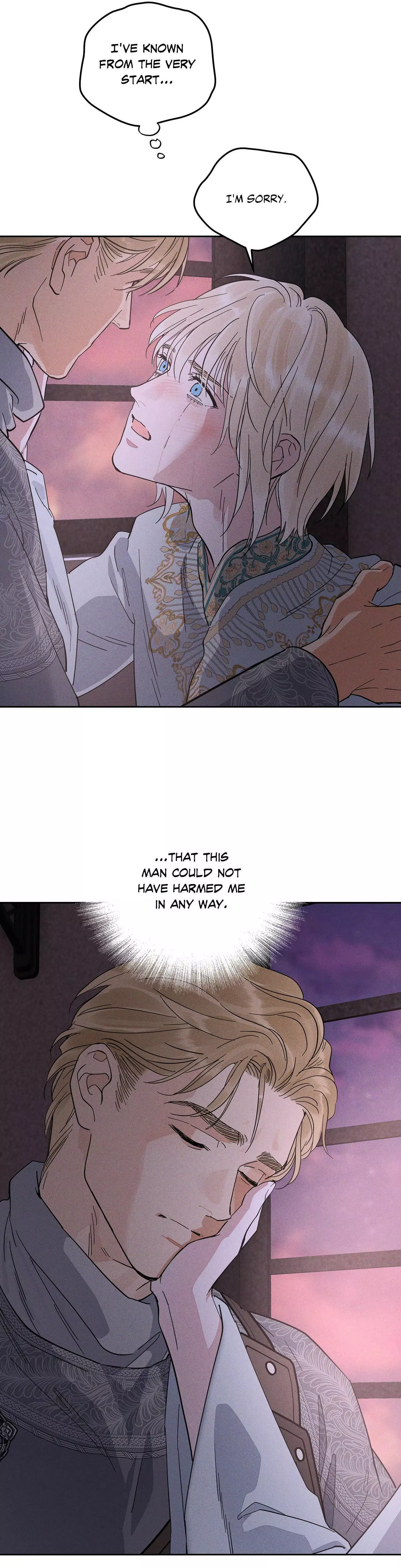 Antidote (Harusari) Chapter 82 page 14