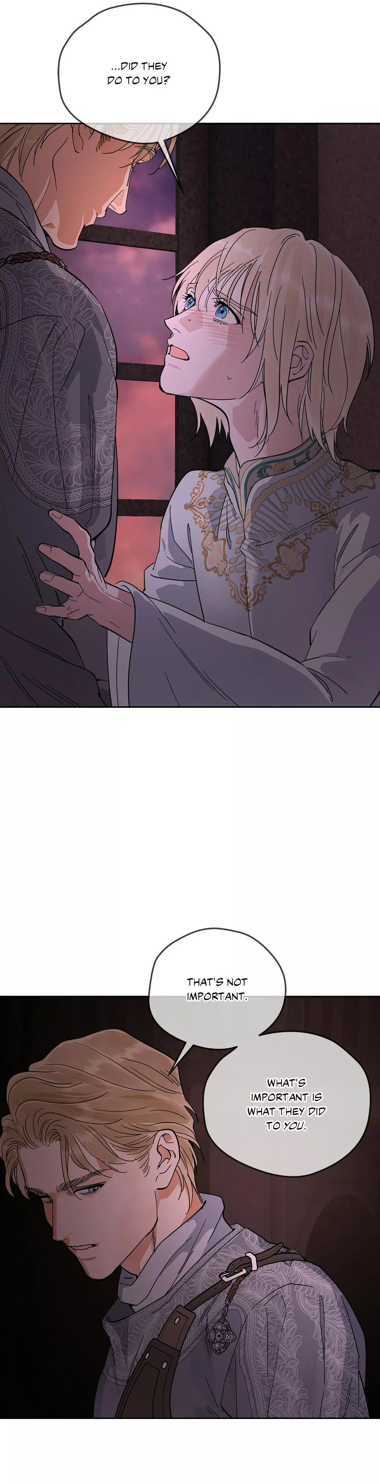 Antidote (Harusari) Chapter 82 page 20
