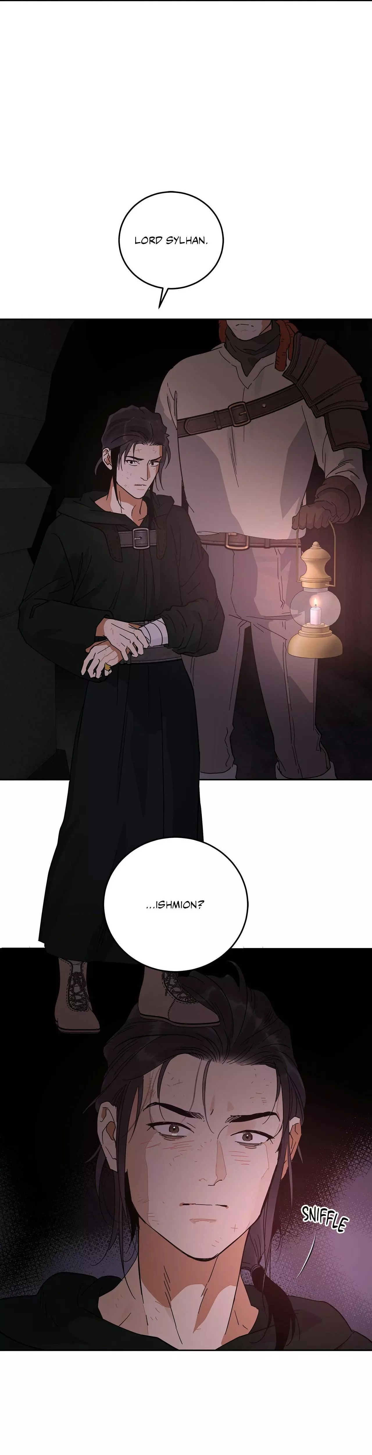 Antidote (Harusari) Chapter 82 page 22