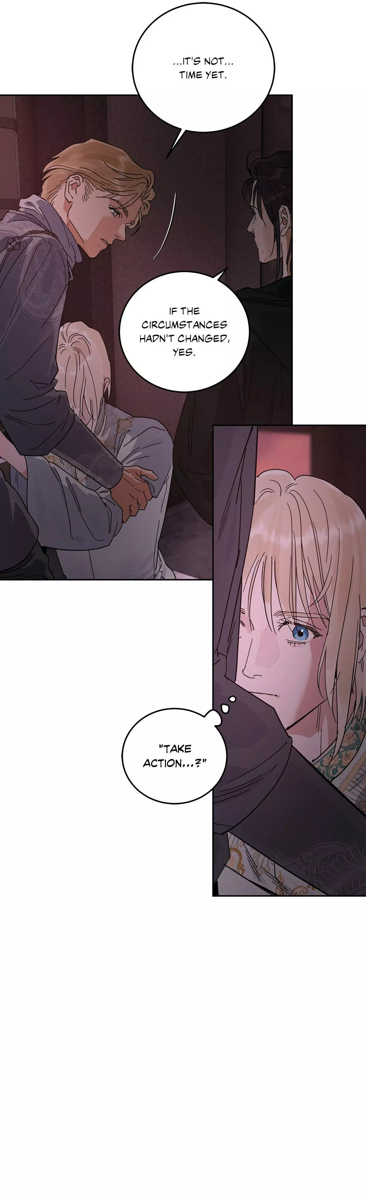 Antidote (Harusari) Chapter 82 page 24