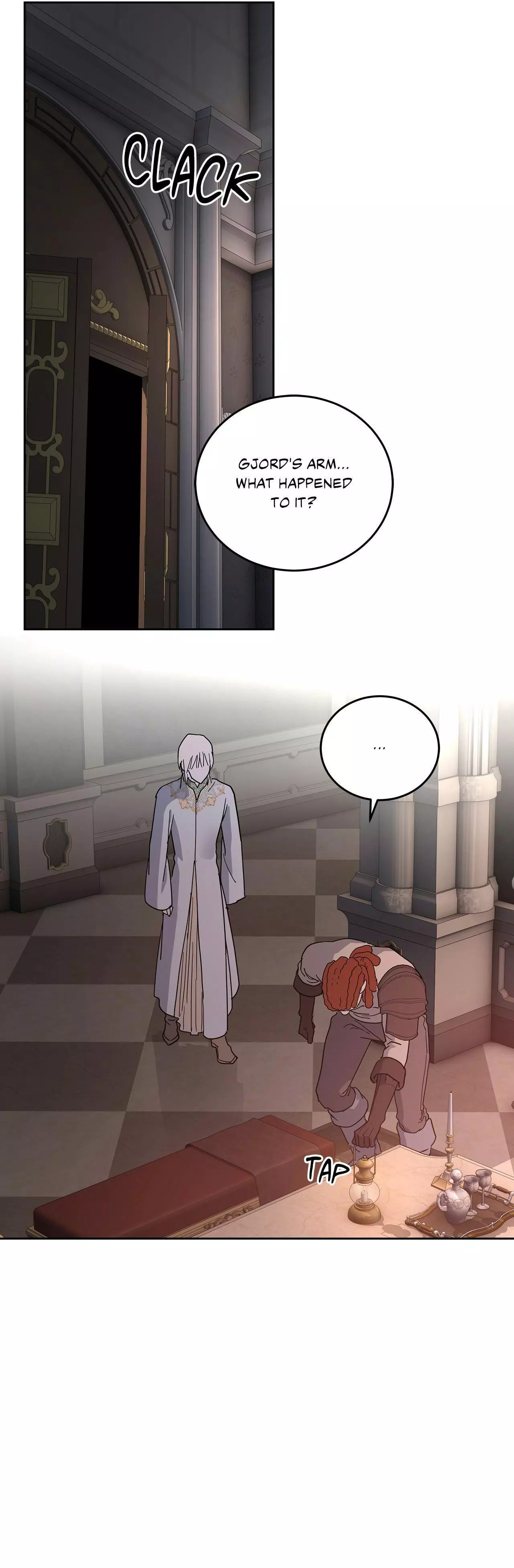 Antidote (Harusari) Chapter 82 page 30