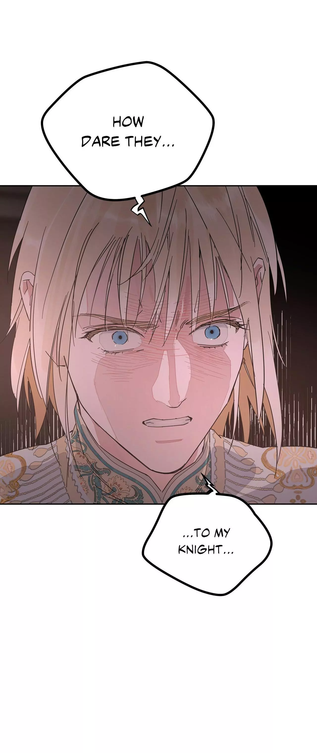 Antidote (Harusari) Chapter 82 page 39