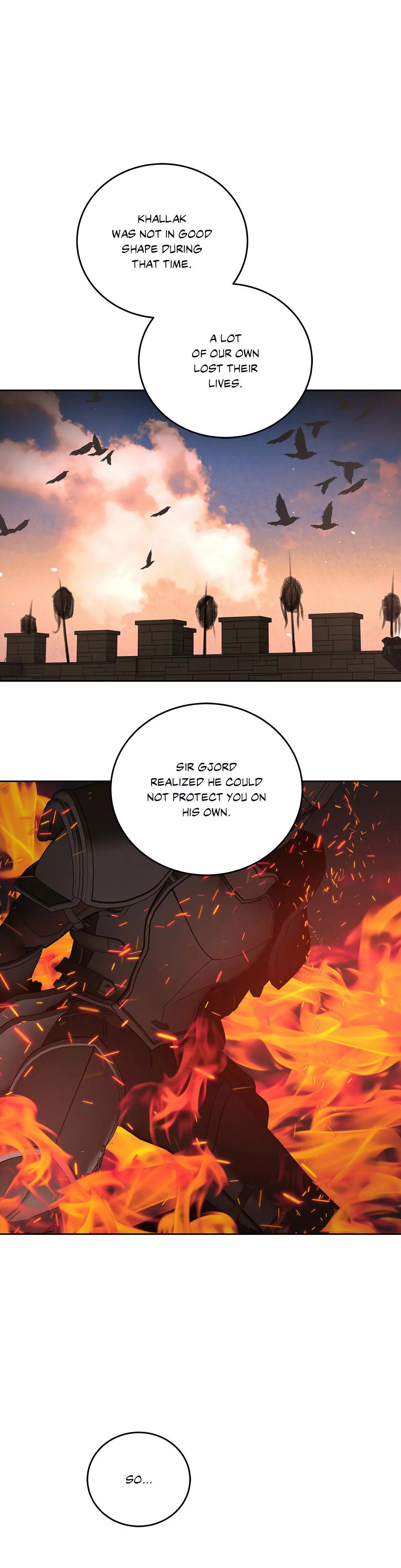 Antidote (Harusari) Chapter 82 page 42