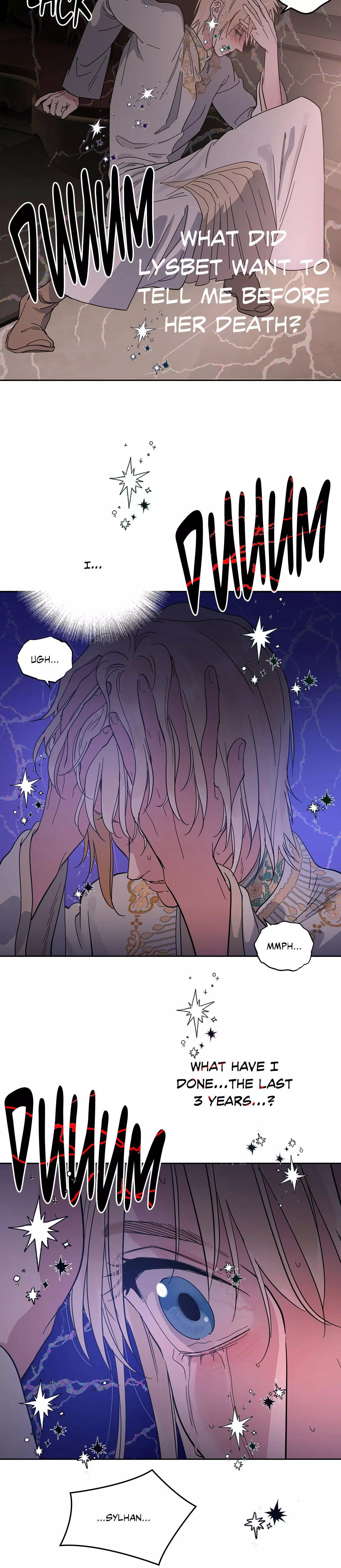 Antidote (Harusari) Chapter 82 page 44