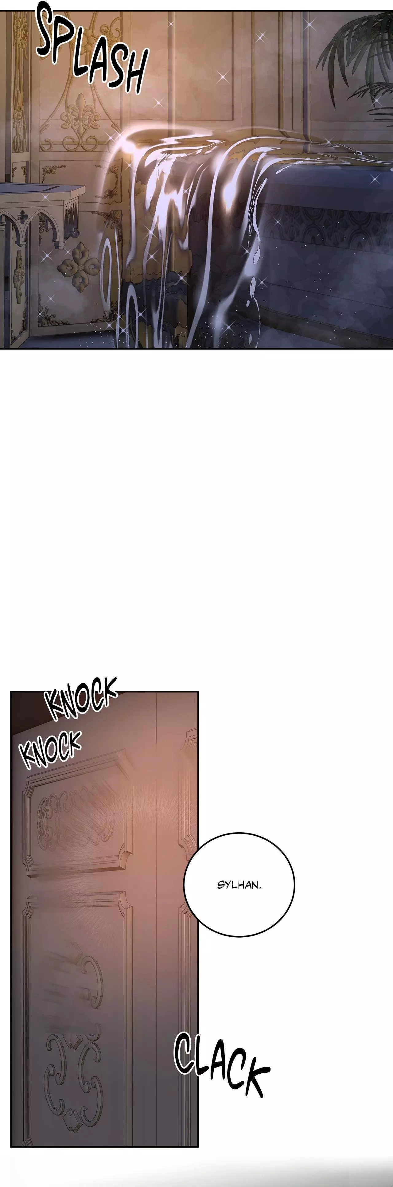 Antidote (Harusari) Chapter 83 page 4