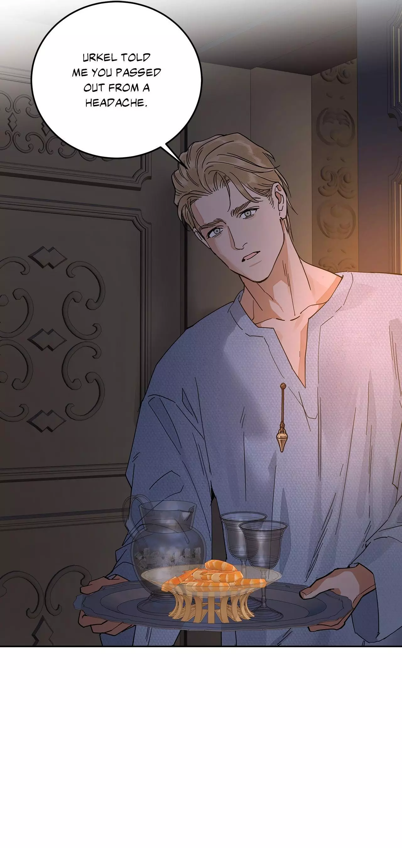 Antidote (Harusari) Chapter 83 page 5