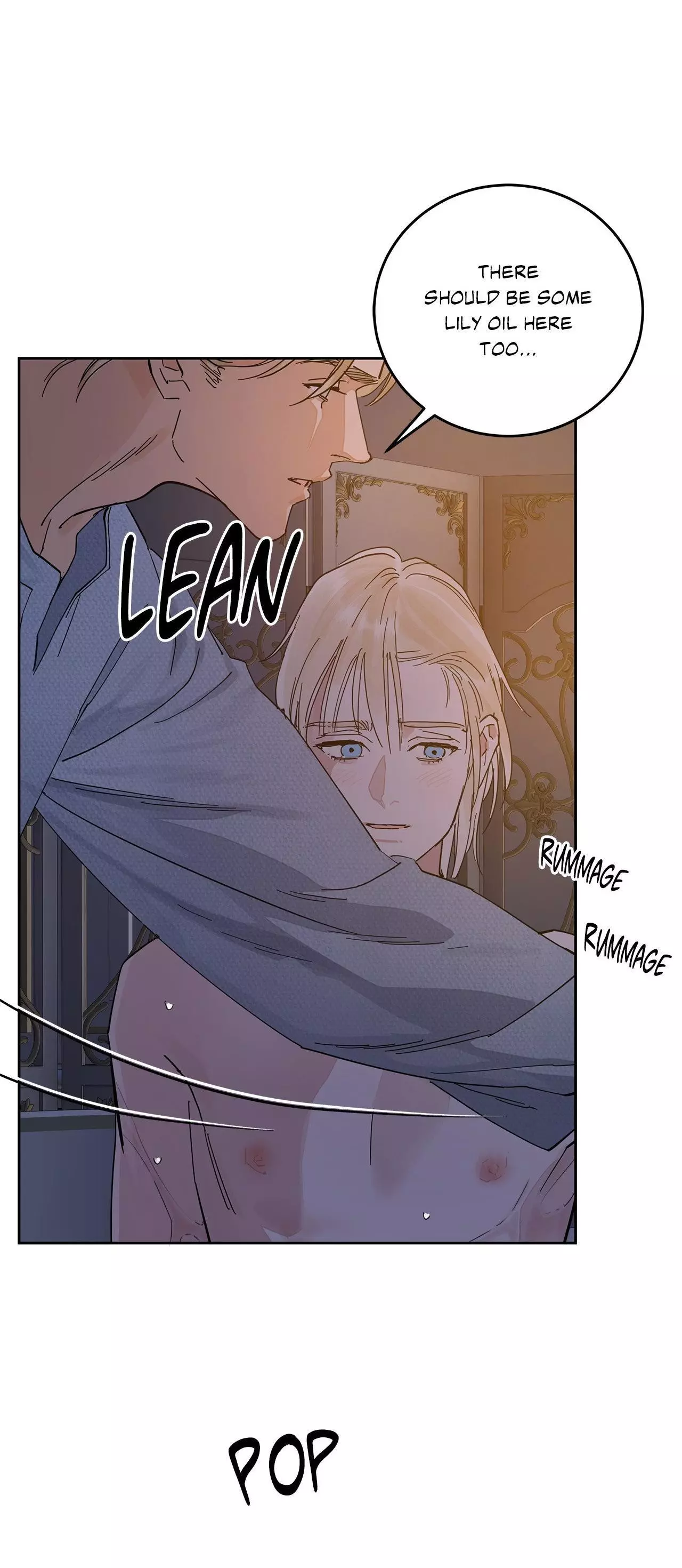 Antidote (Harusari) Chapter 83 page 7