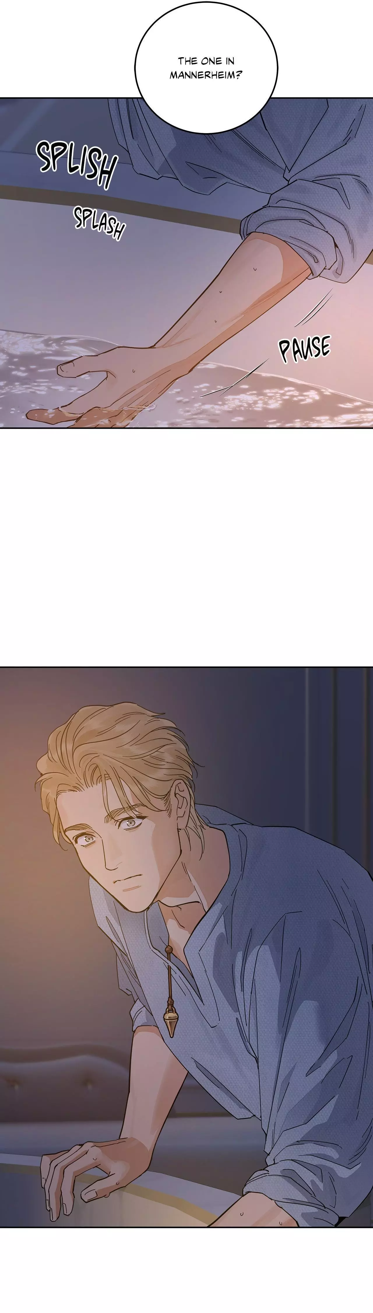 Antidote (Harusari) Chapter 83 page 9