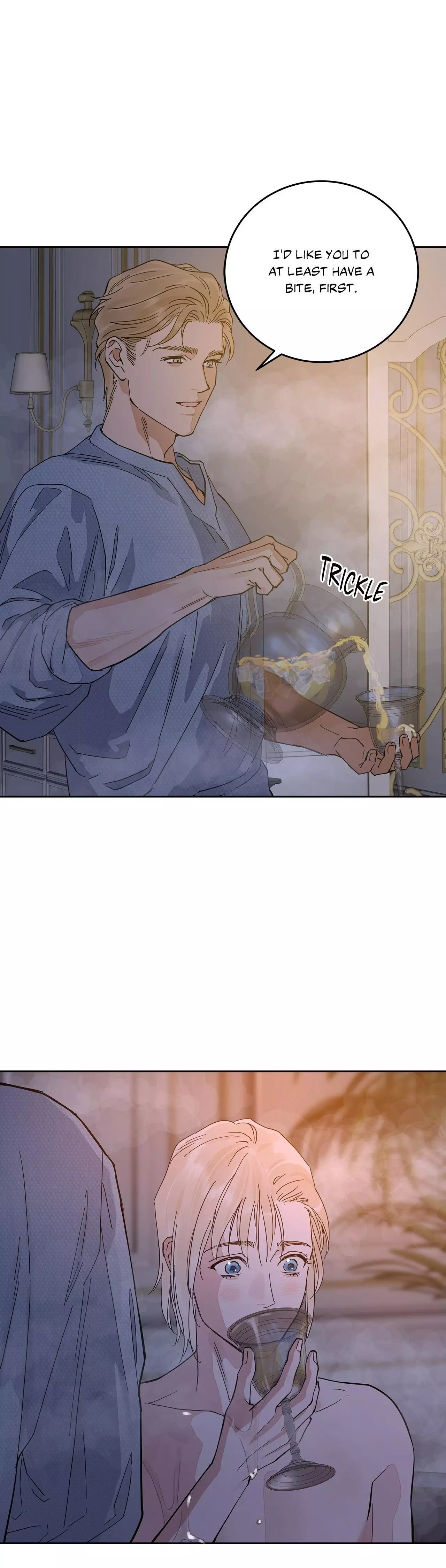 Antidote (Harusari) Chapter 83 page 12