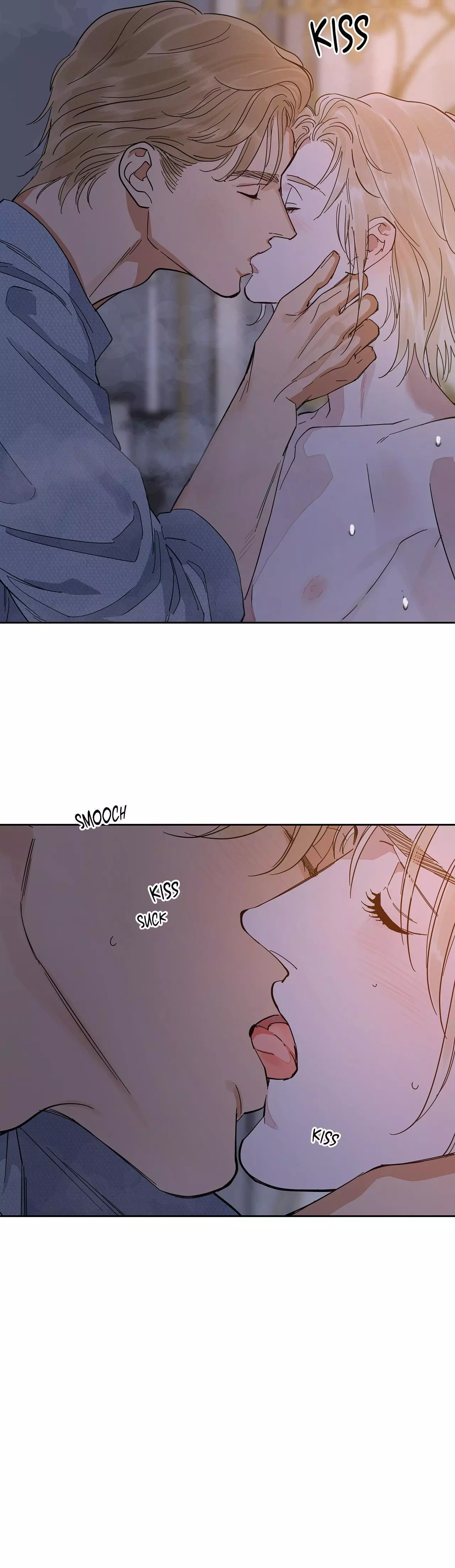 Antidote (Harusari) Chapter 83 page 14