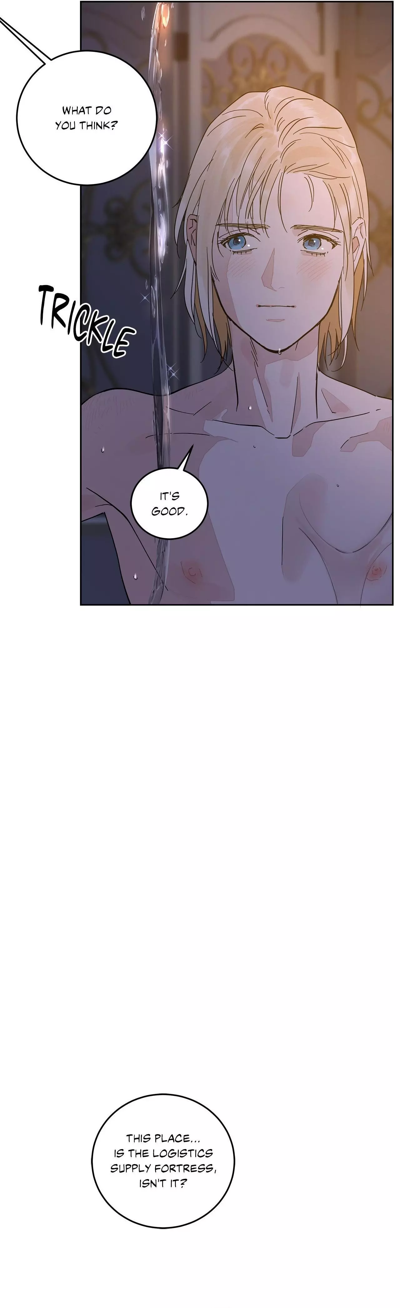 Antidote (Harusari) Chapter 83 page 8