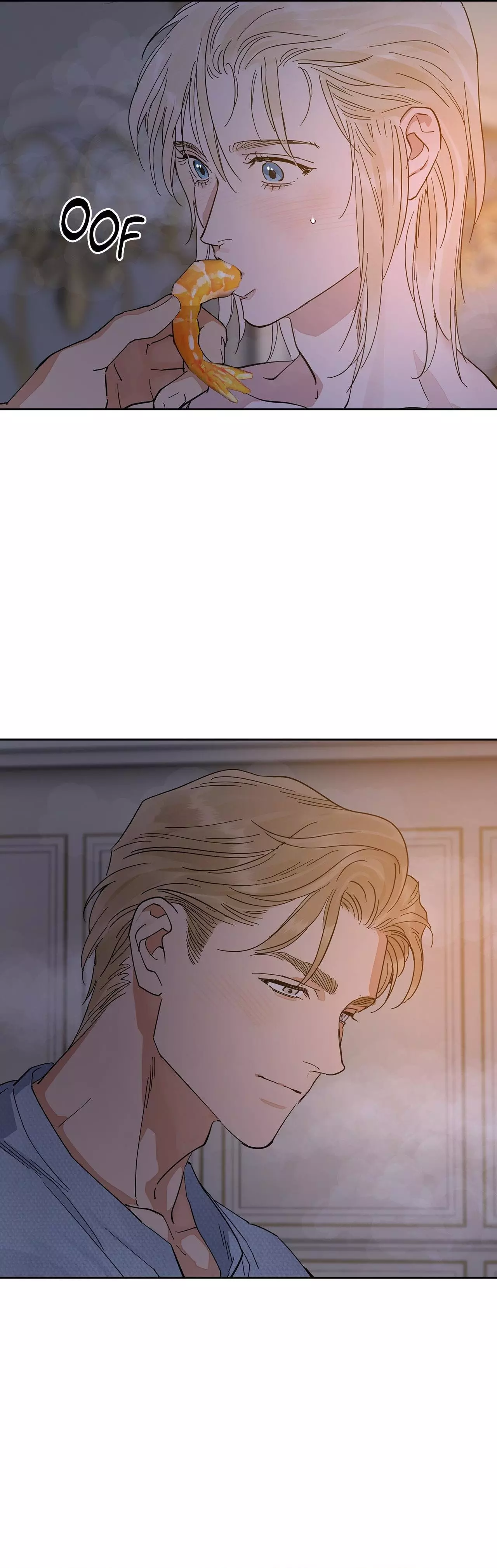 Antidote (Harusari) Chapter 83 page 16