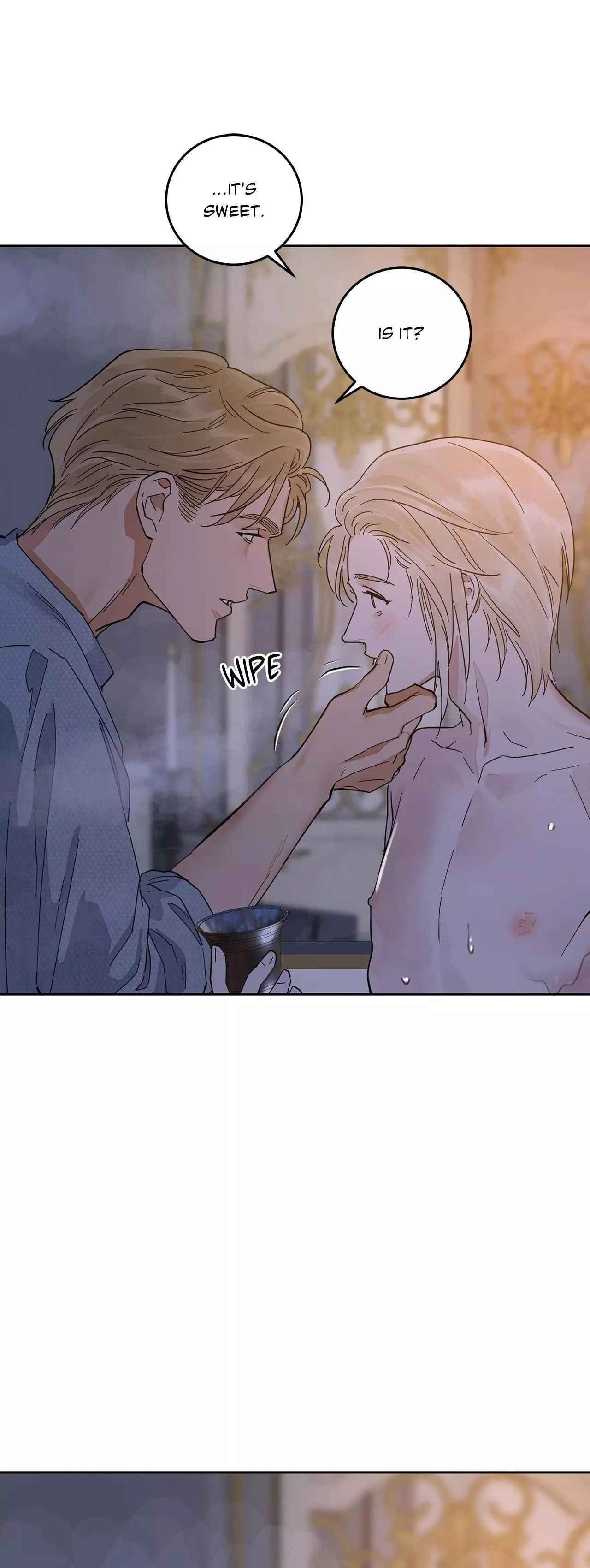 Antidote (Harusari) Chapter 83 page 13