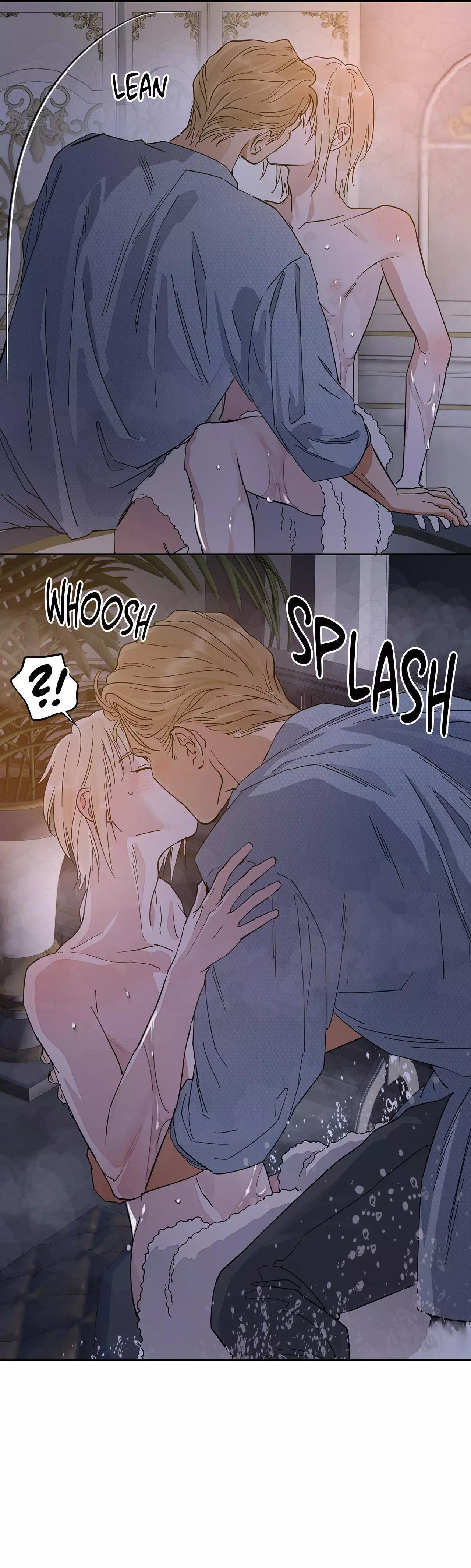 Antidote (Harusari) Chapter 83 page 17