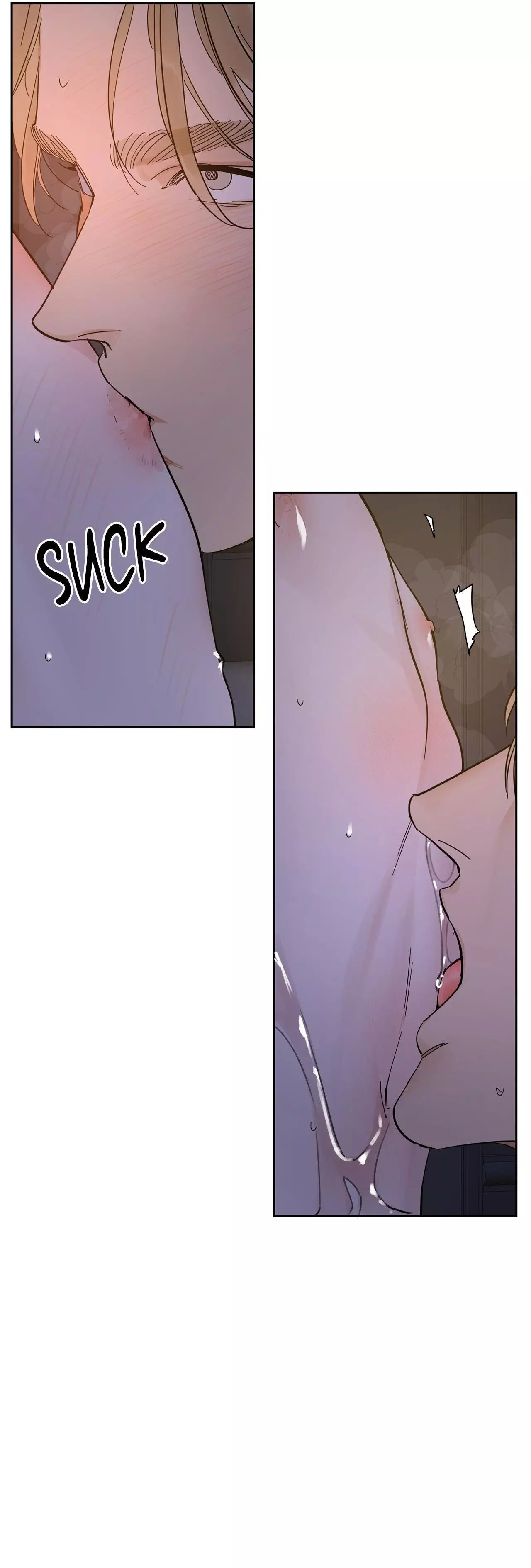 Antidote (Harusari) Chapter 83 page 25