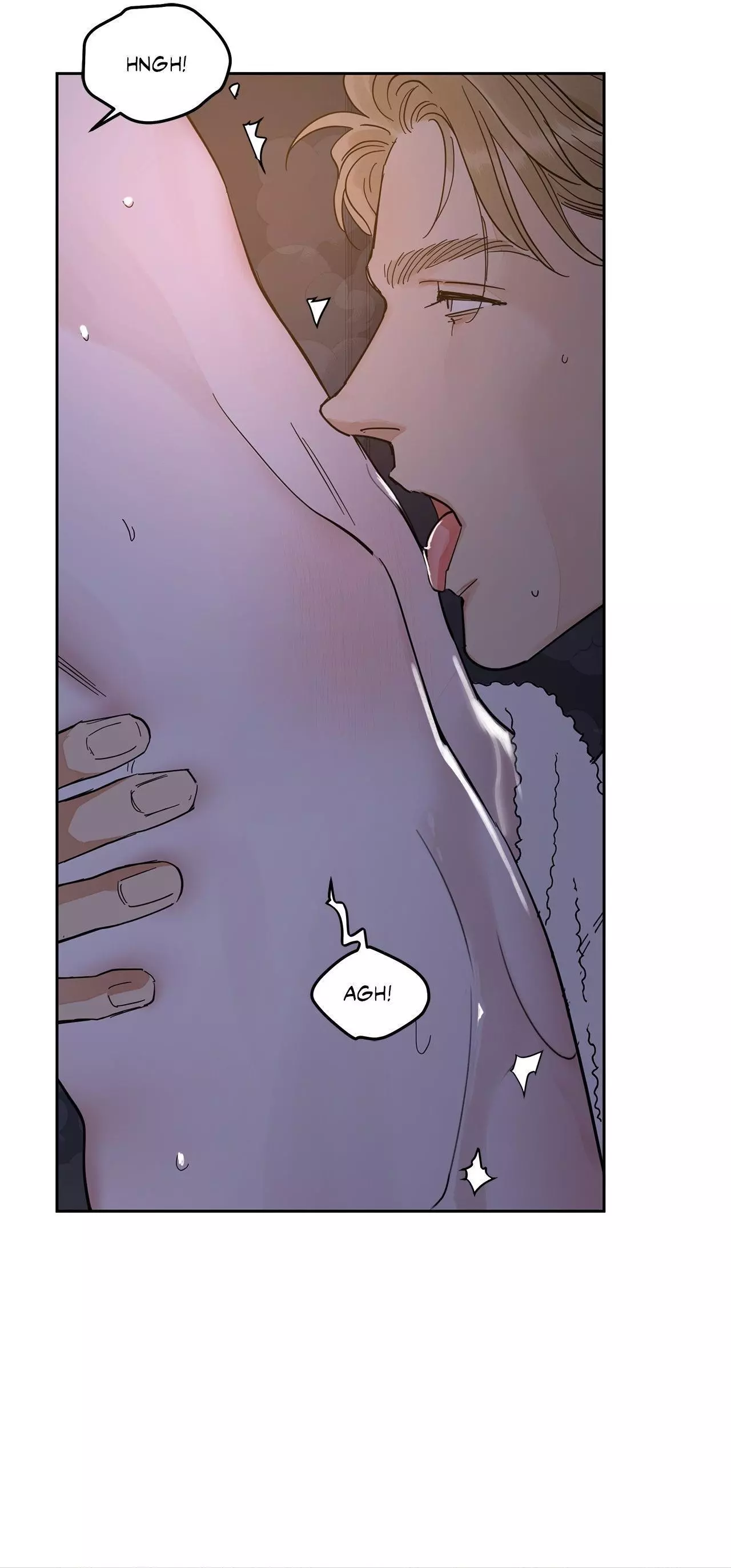 Antidote (Harusari) Chapter 83 page 26