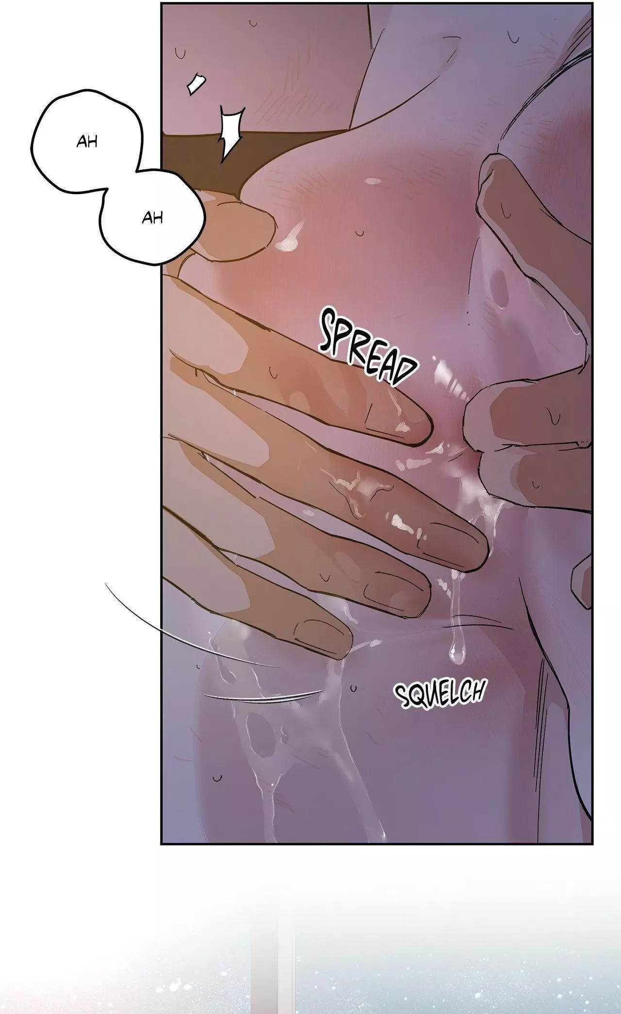 Antidote (Harusari) Chapter 83 page 29