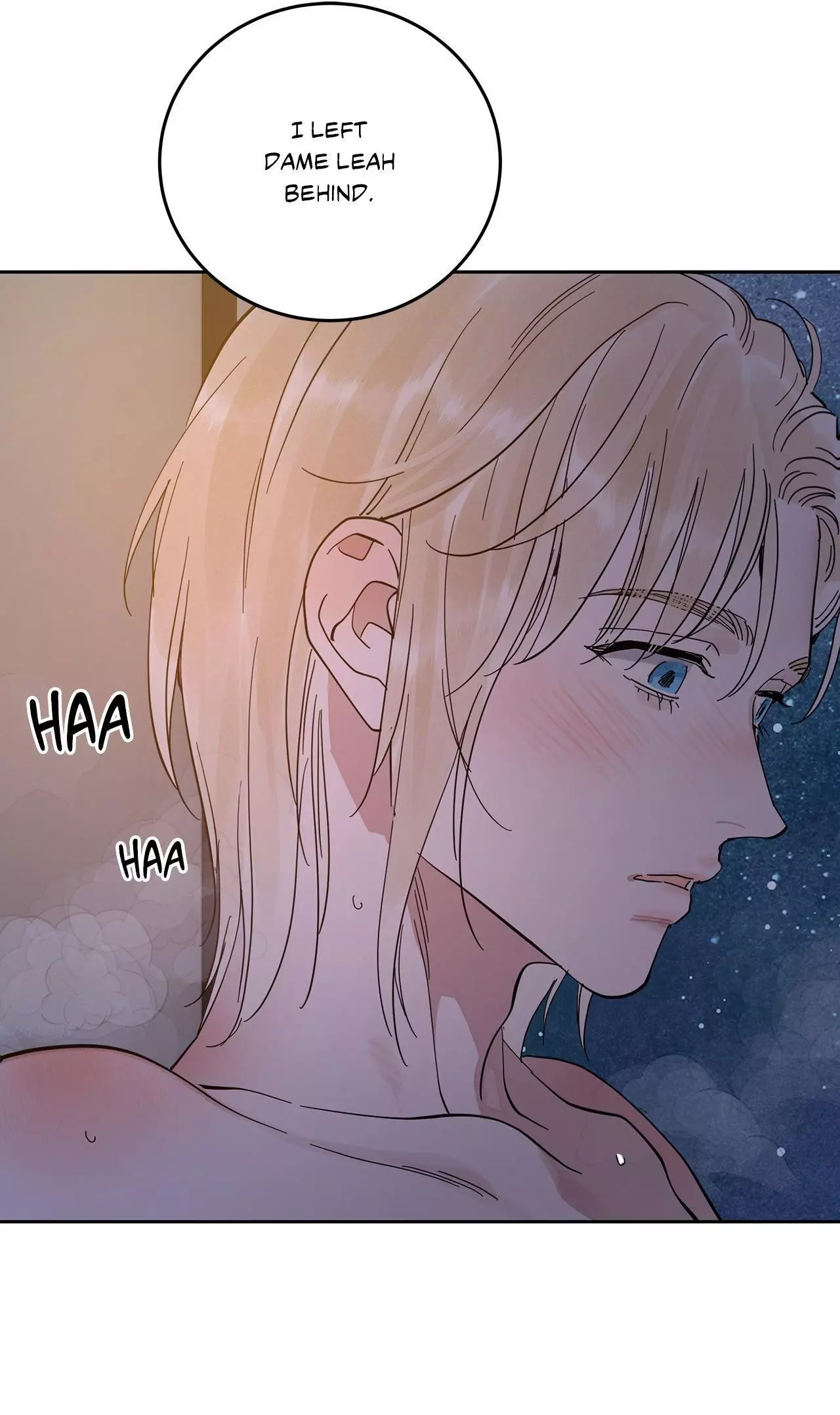 Antidote (Harusari) Chapter 83 page 21
