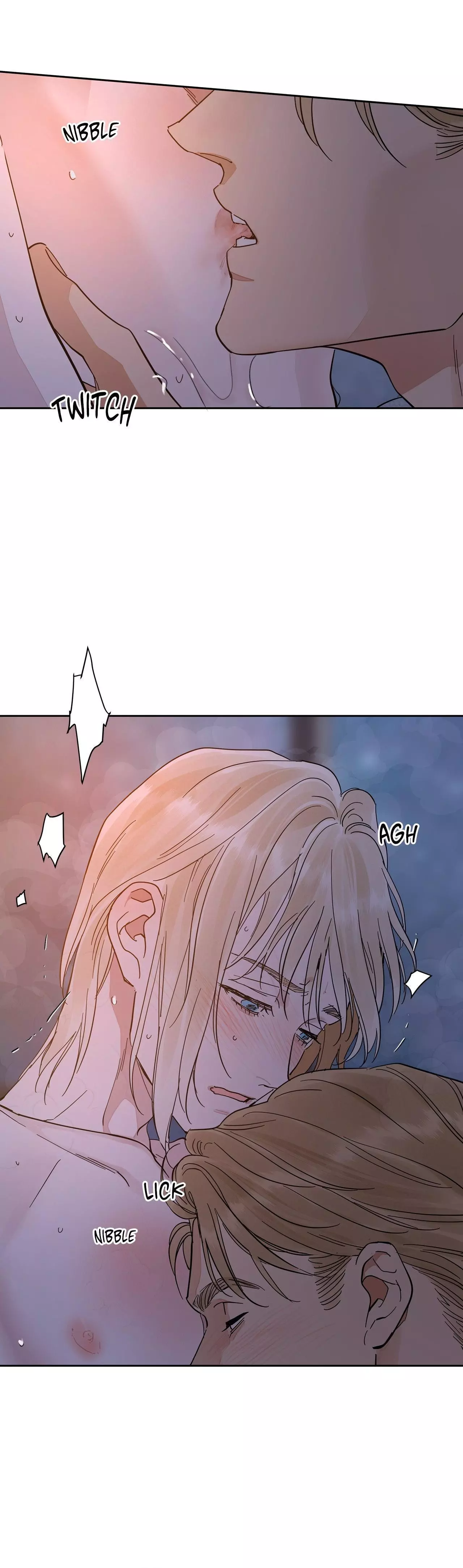 Antidote (Harusari) Chapter 83 page 19