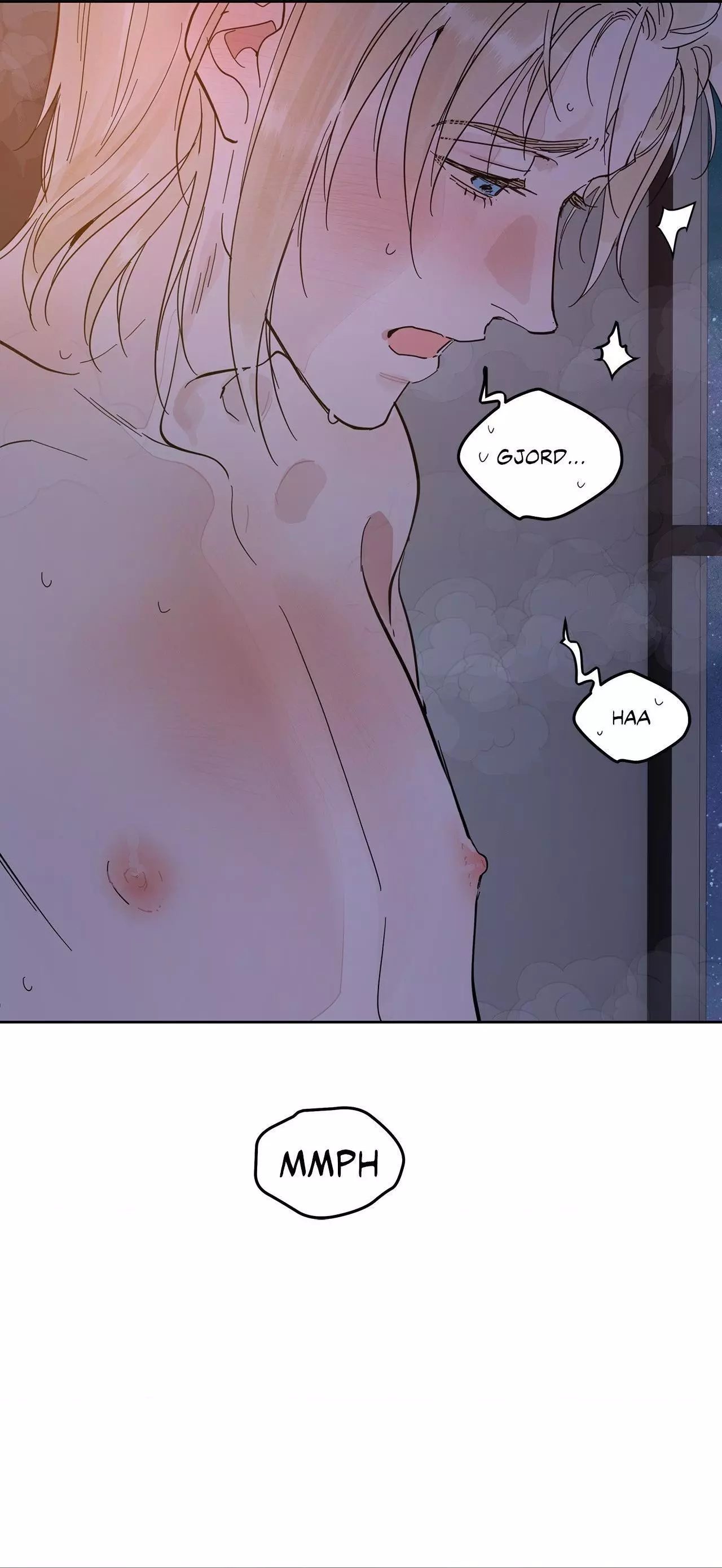 Antidote (Harusari) Chapter 83 page 27