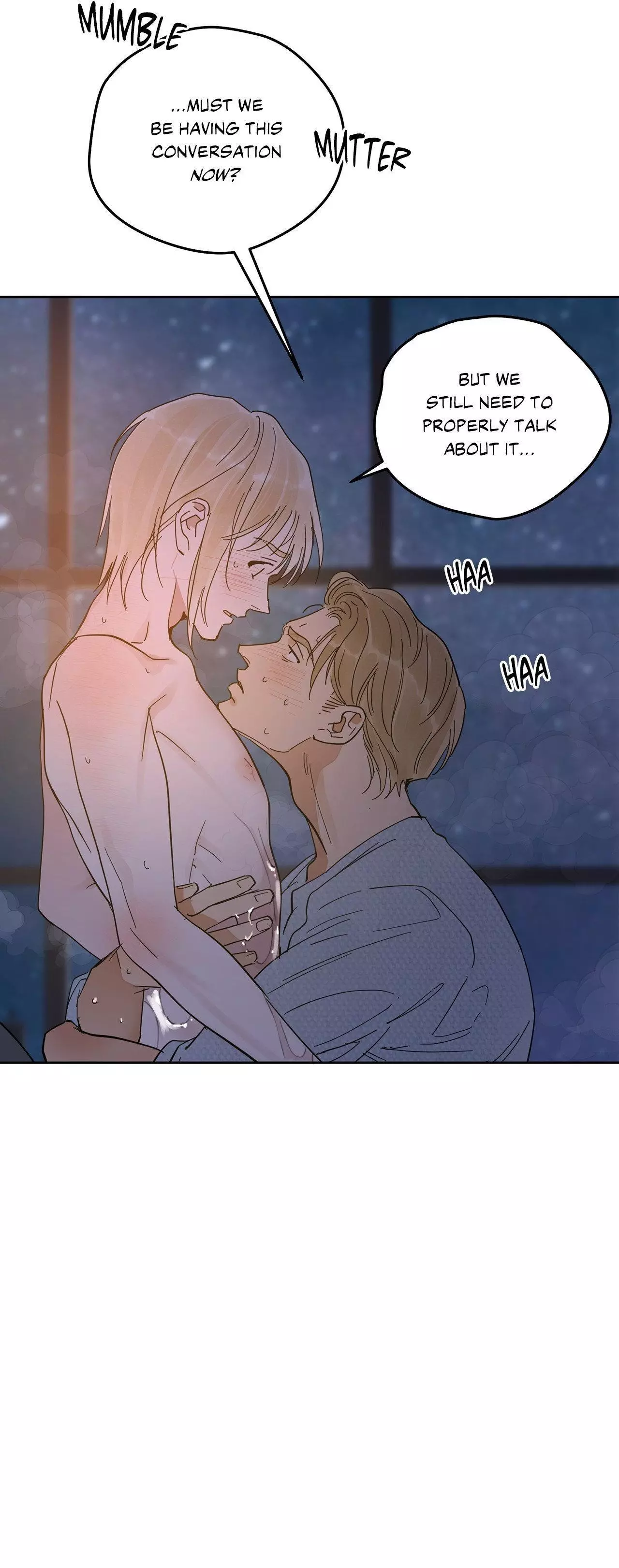 Antidote (Harusari) Chapter 83 page 23