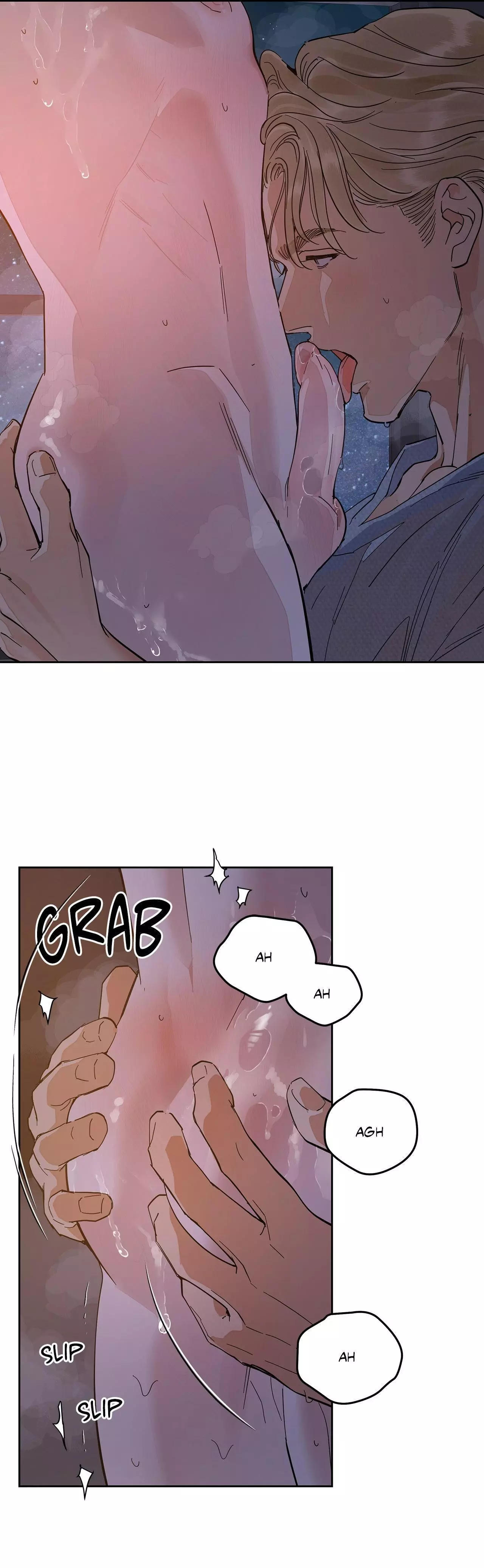 Antidote (Harusari) Chapter 83 page 28