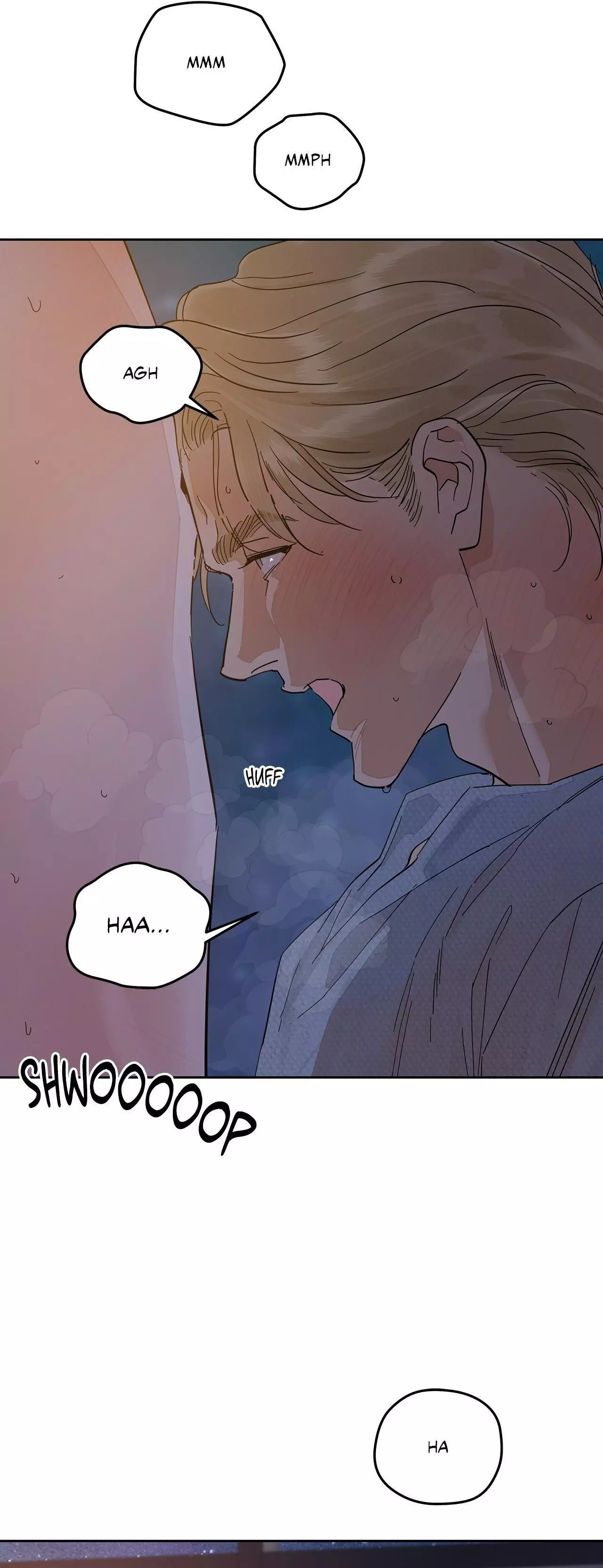 Antidote (Harusari) Chapter 83 page 32
