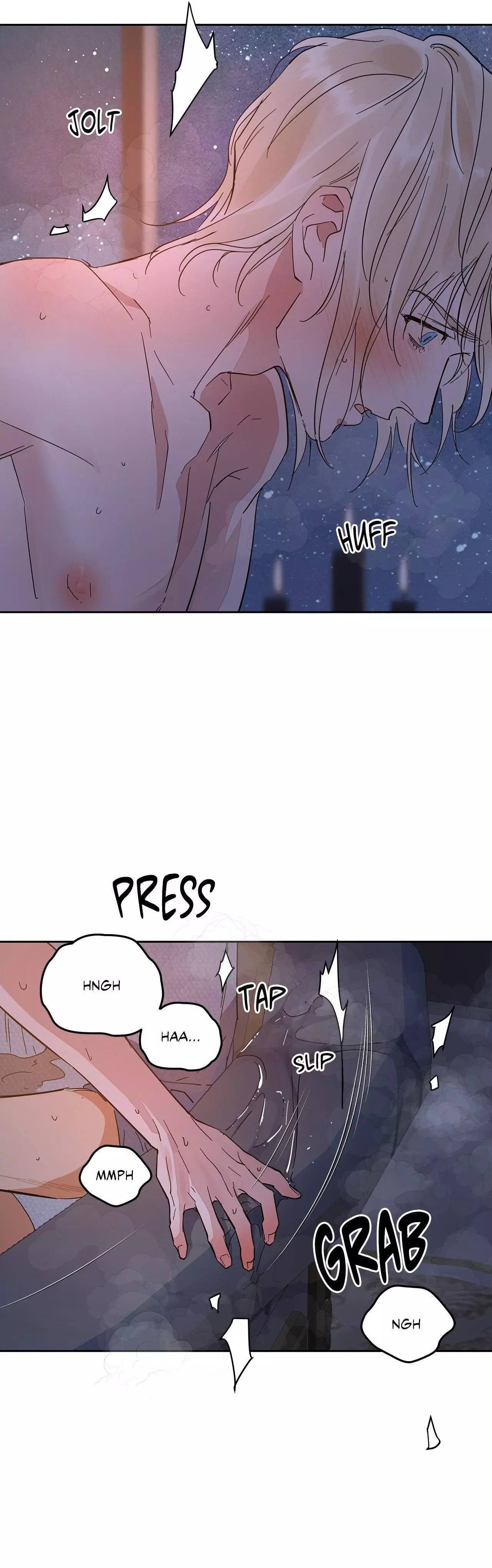 Antidote (Harusari) Chapter 83 page 31