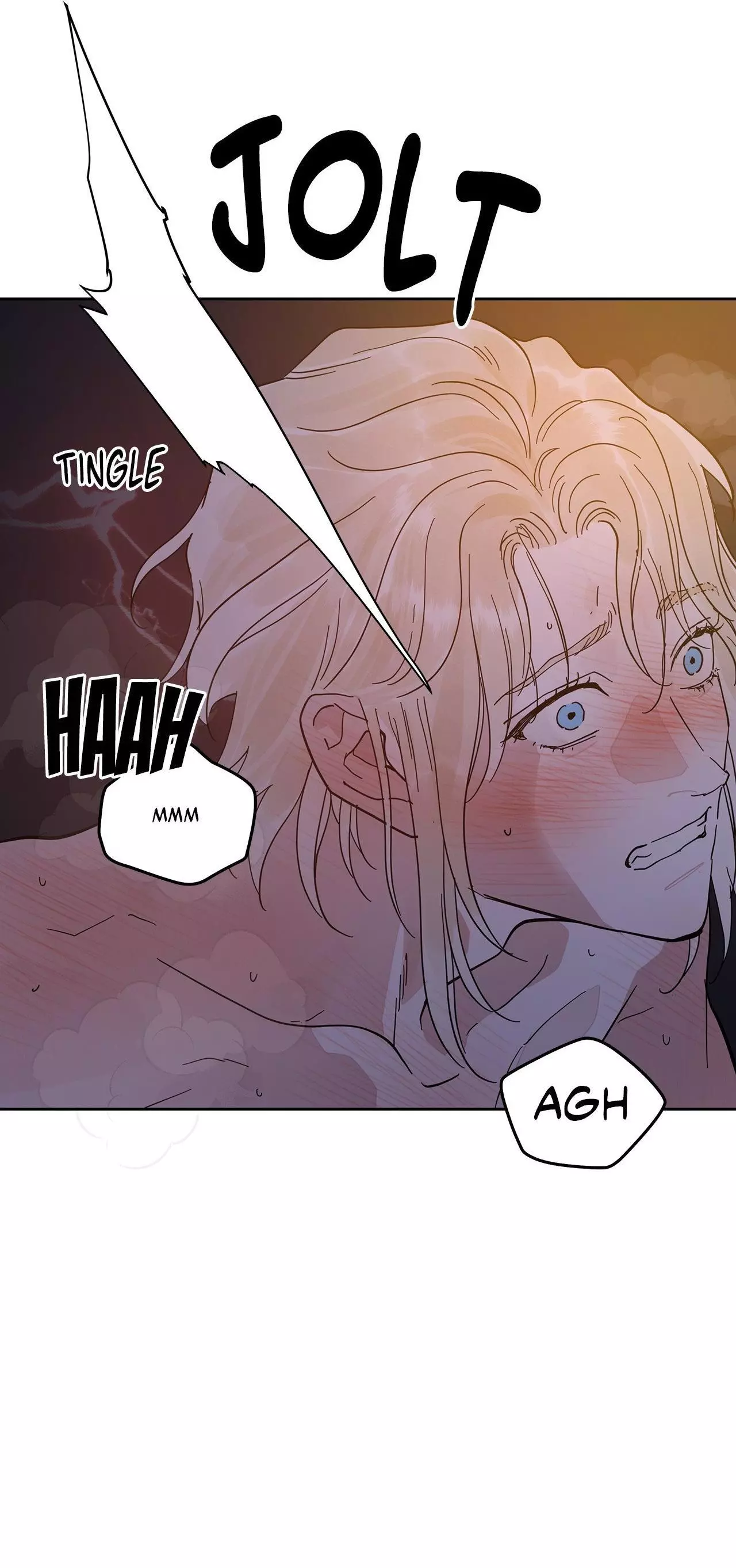 Antidote (Harusari) Chapter 83 page 36