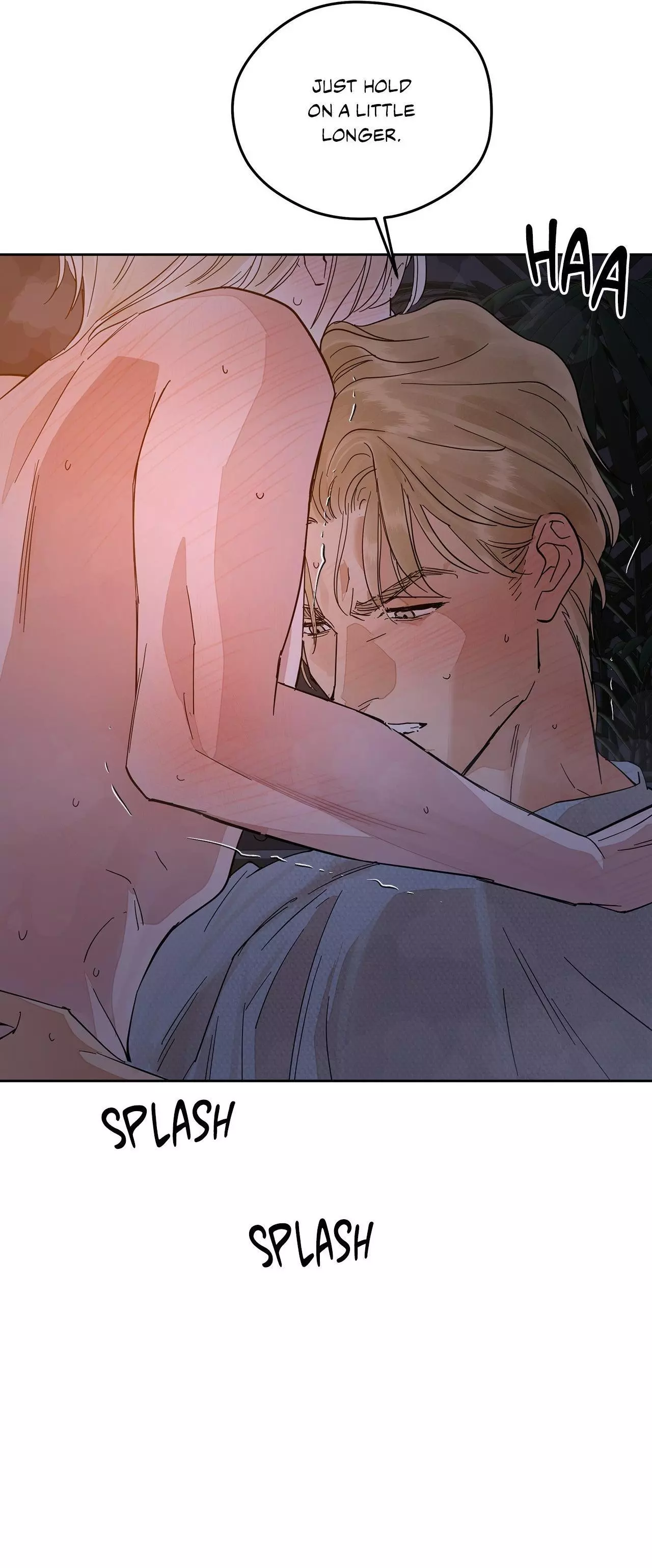 Antidote (Harusari) Chapter 83 page 38