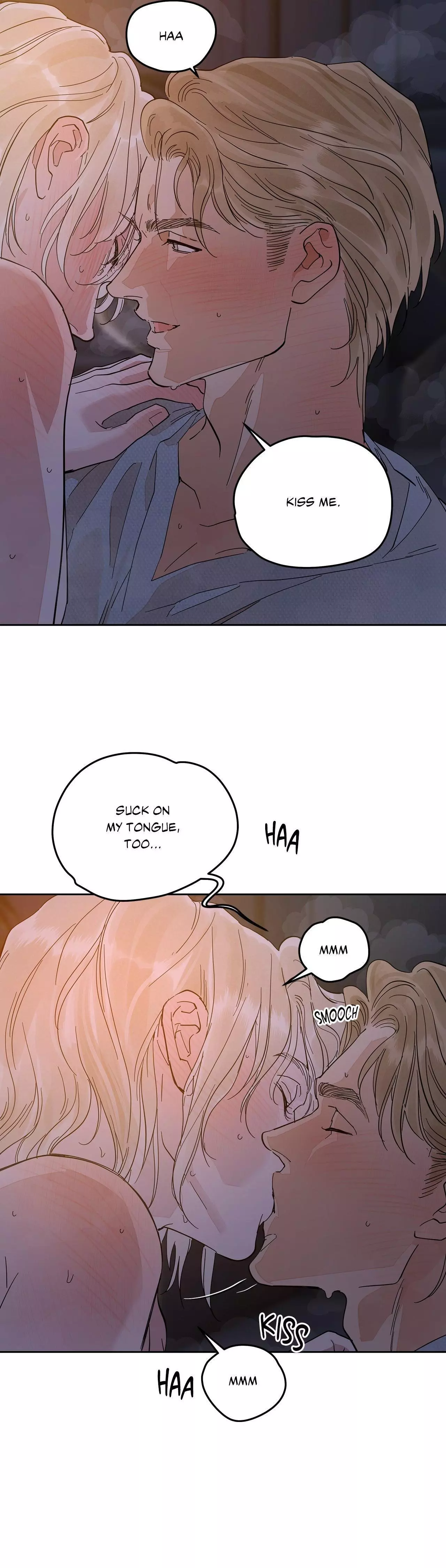 Antidote (Harusari) Chapter 83 page 41