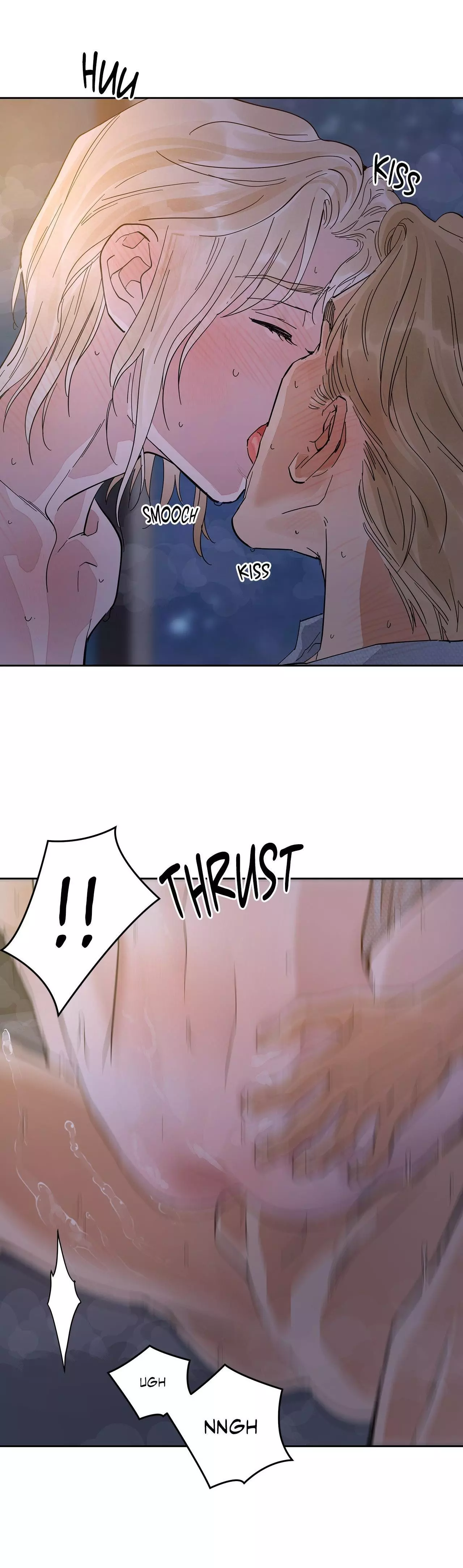 Antidote (Harusari) Chapter 83 page 42