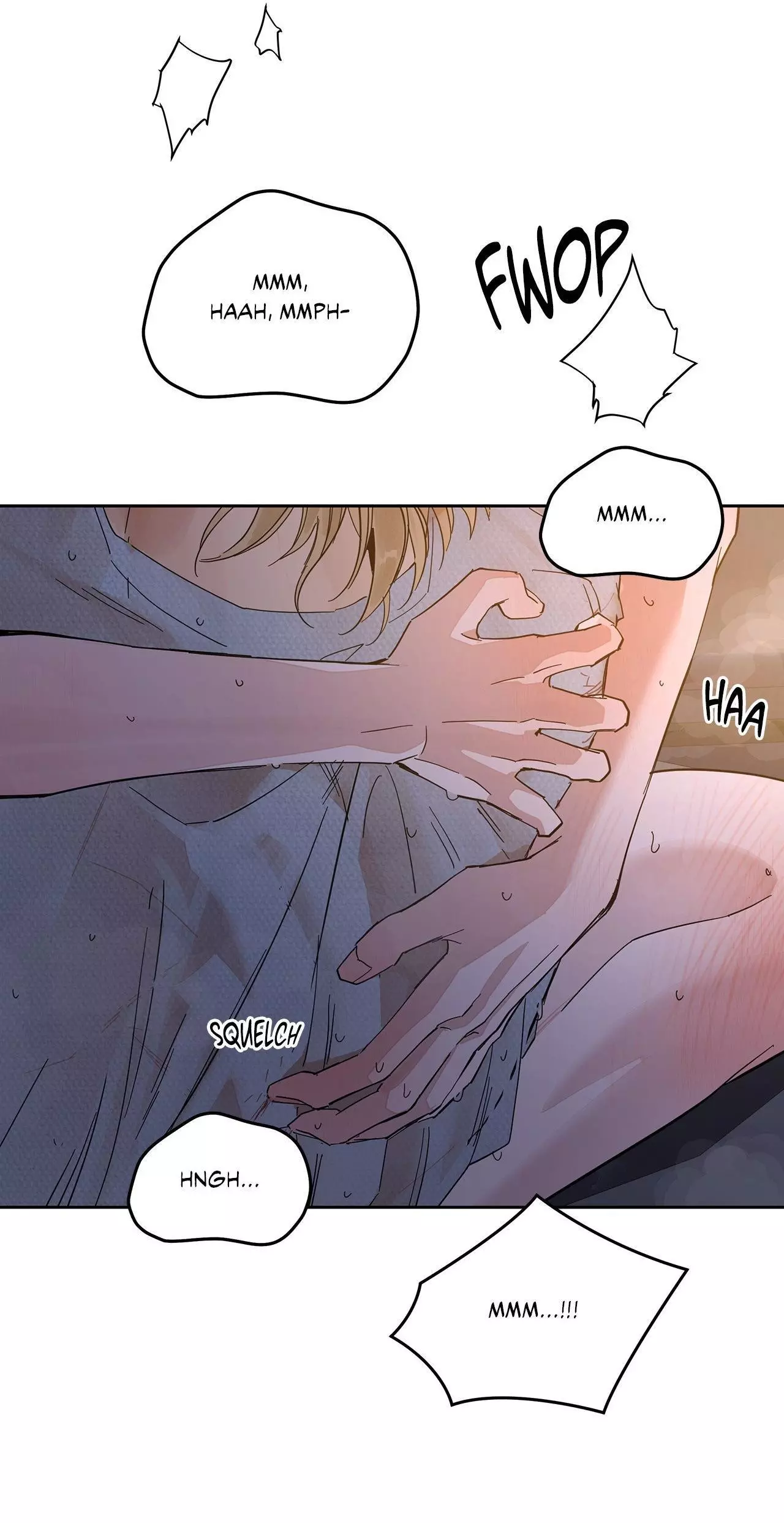 Antidote (Harusari) Chapter 83 page 43