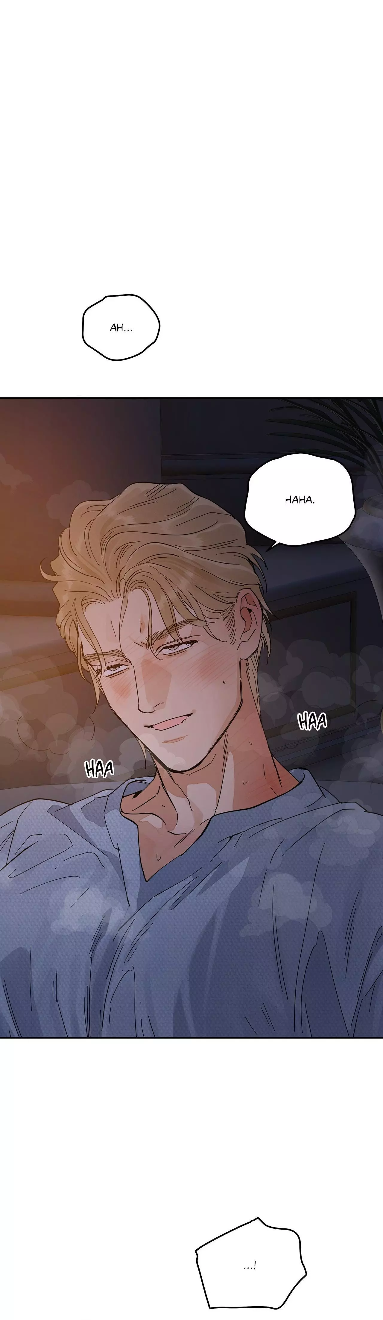 Antidote (Harusari) Chapter 83 page 47