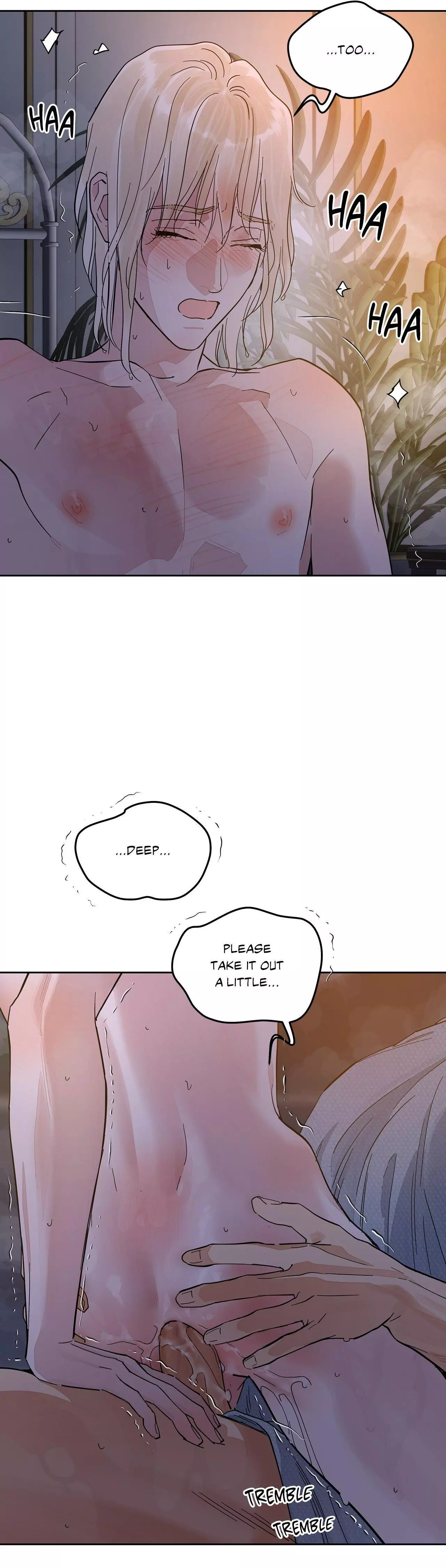Antidote (Harusari) Chapter 83 page 46
