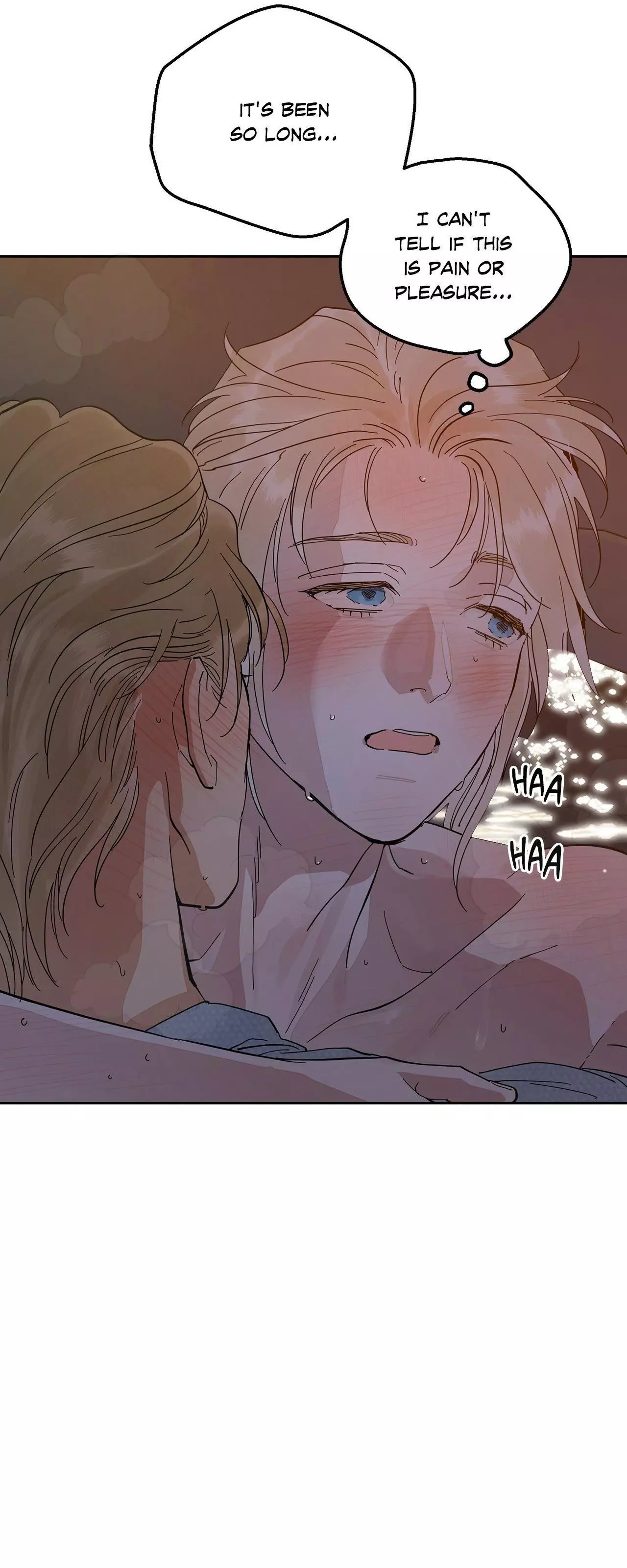 Antidote (Harusari) Chapter 84 page 4