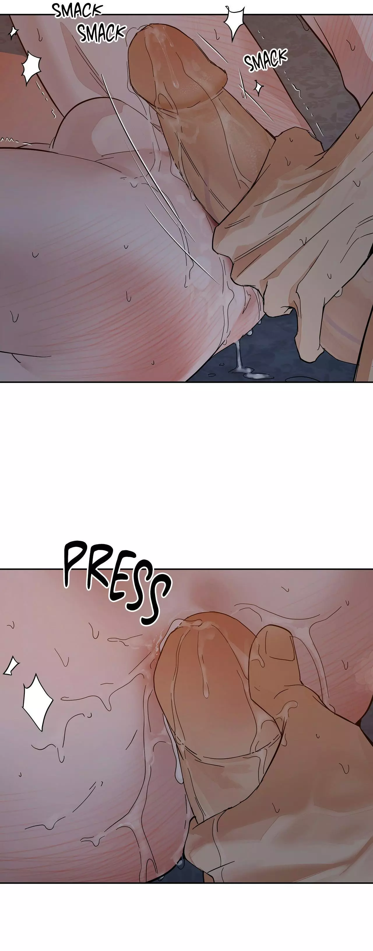Antidote (Harusari) Chapter 84 page 21
