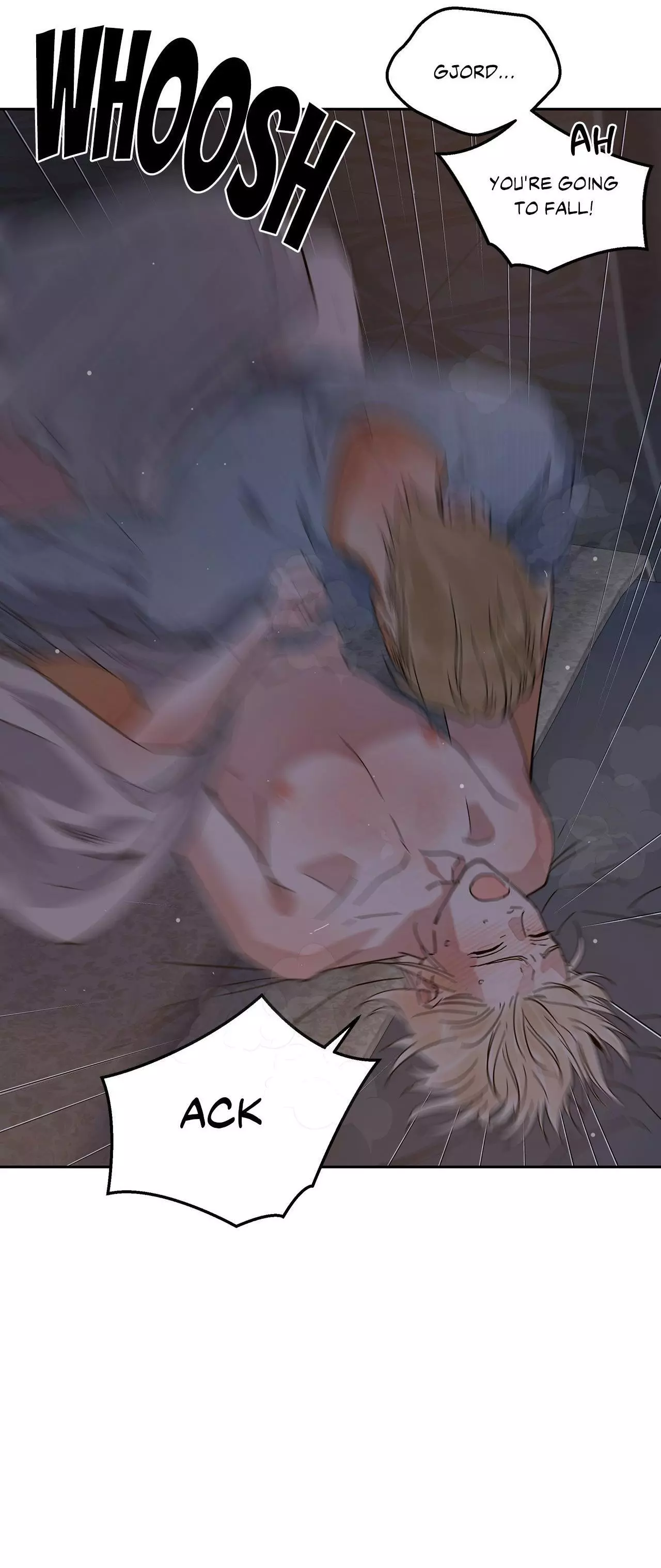 Antidote (Harusari) Chapter 84 page 15