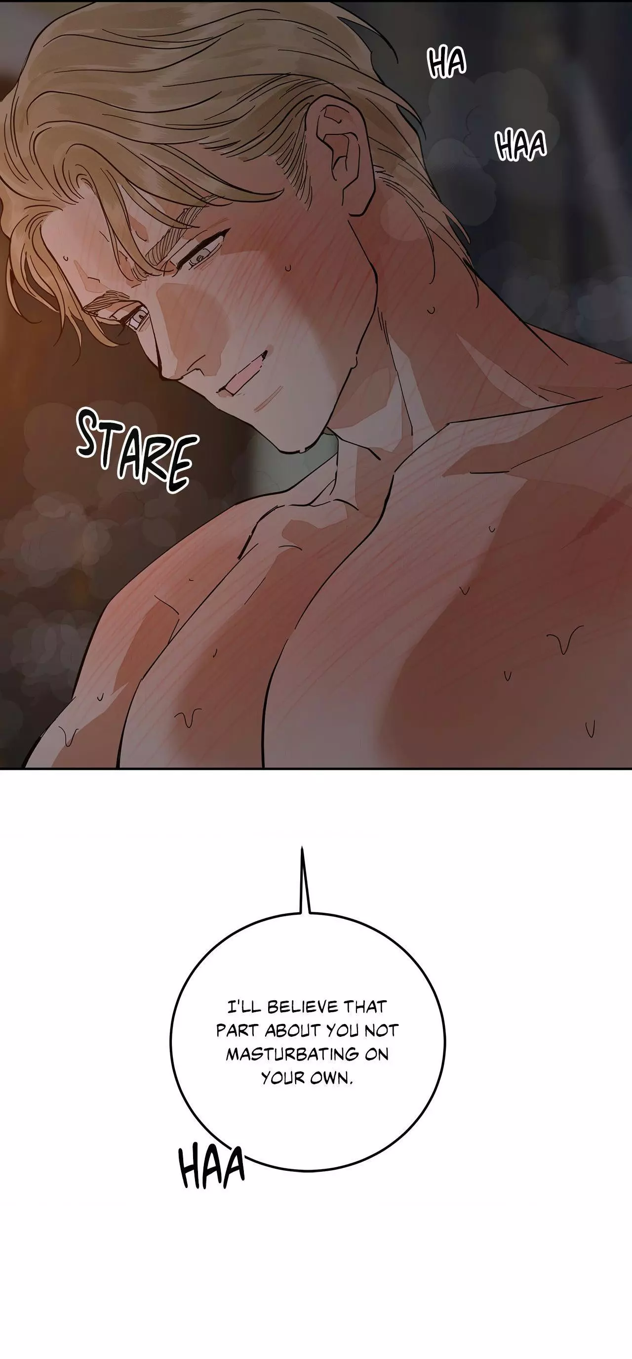 Antidote (Harusari) Chapter 84 page 39