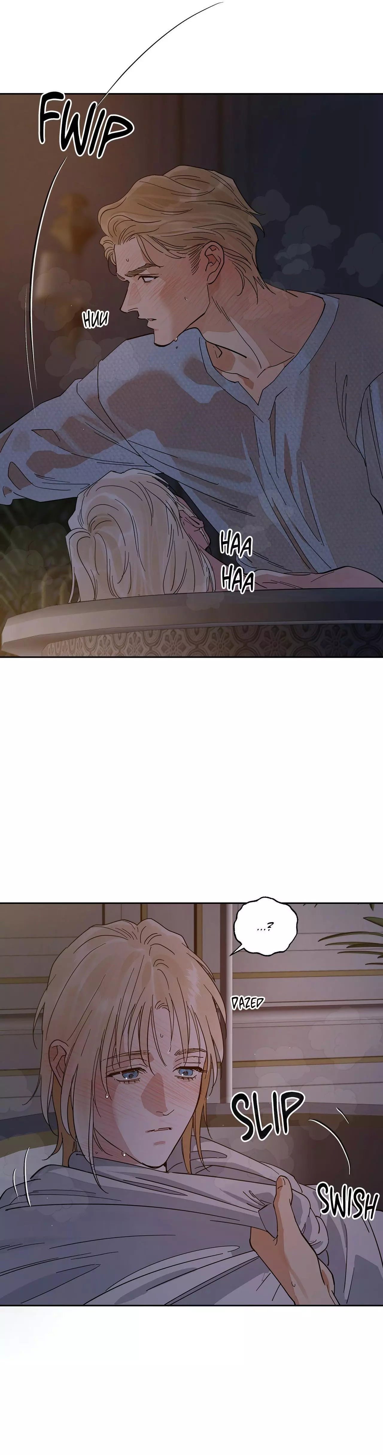 Antidote (Harusari) Chapter 84 page 5