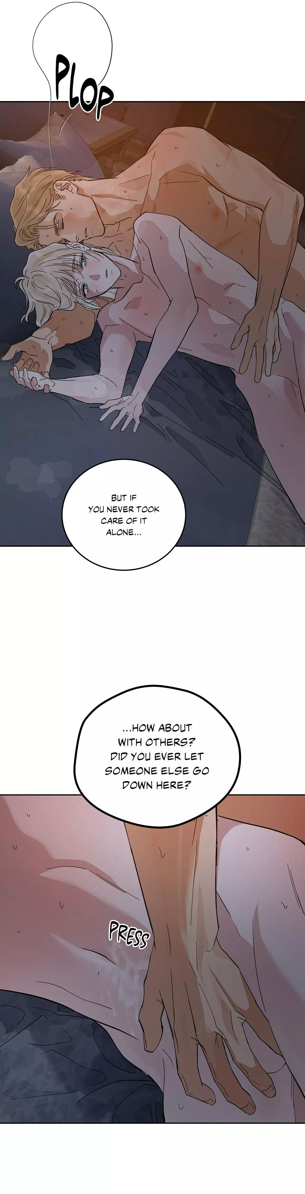 Antidote (Harusari) Chapter 84 page 41