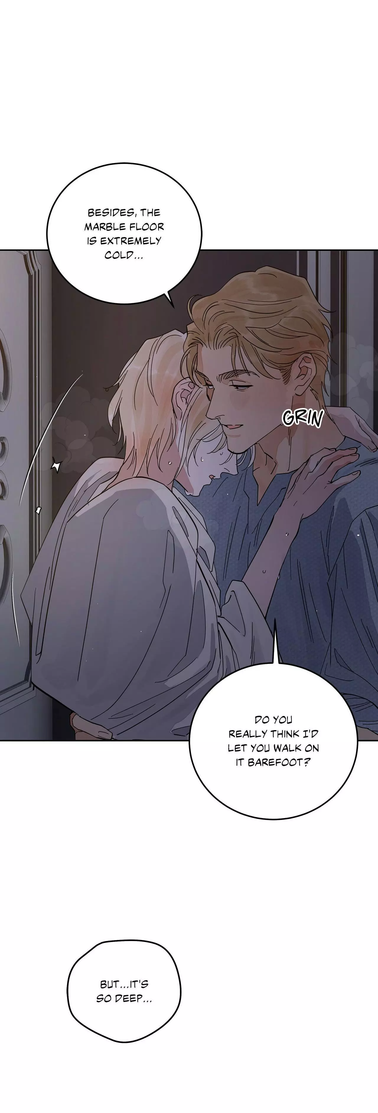 Antidote (Harusari) Chapter 84 page 10