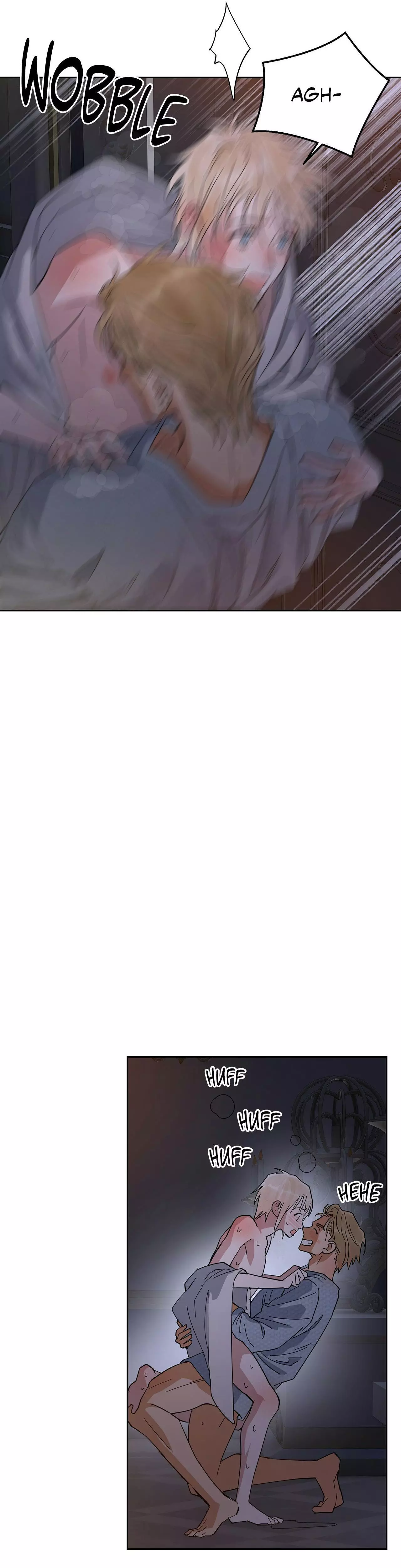 Antidote (Harusari) Chapter 84 page 12